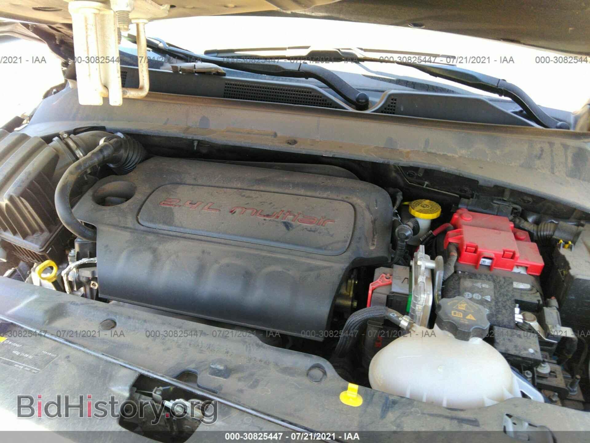 2019 JEEP COMPASS - VIN: 3C4NJDDB4KT772089 - Фото 10
