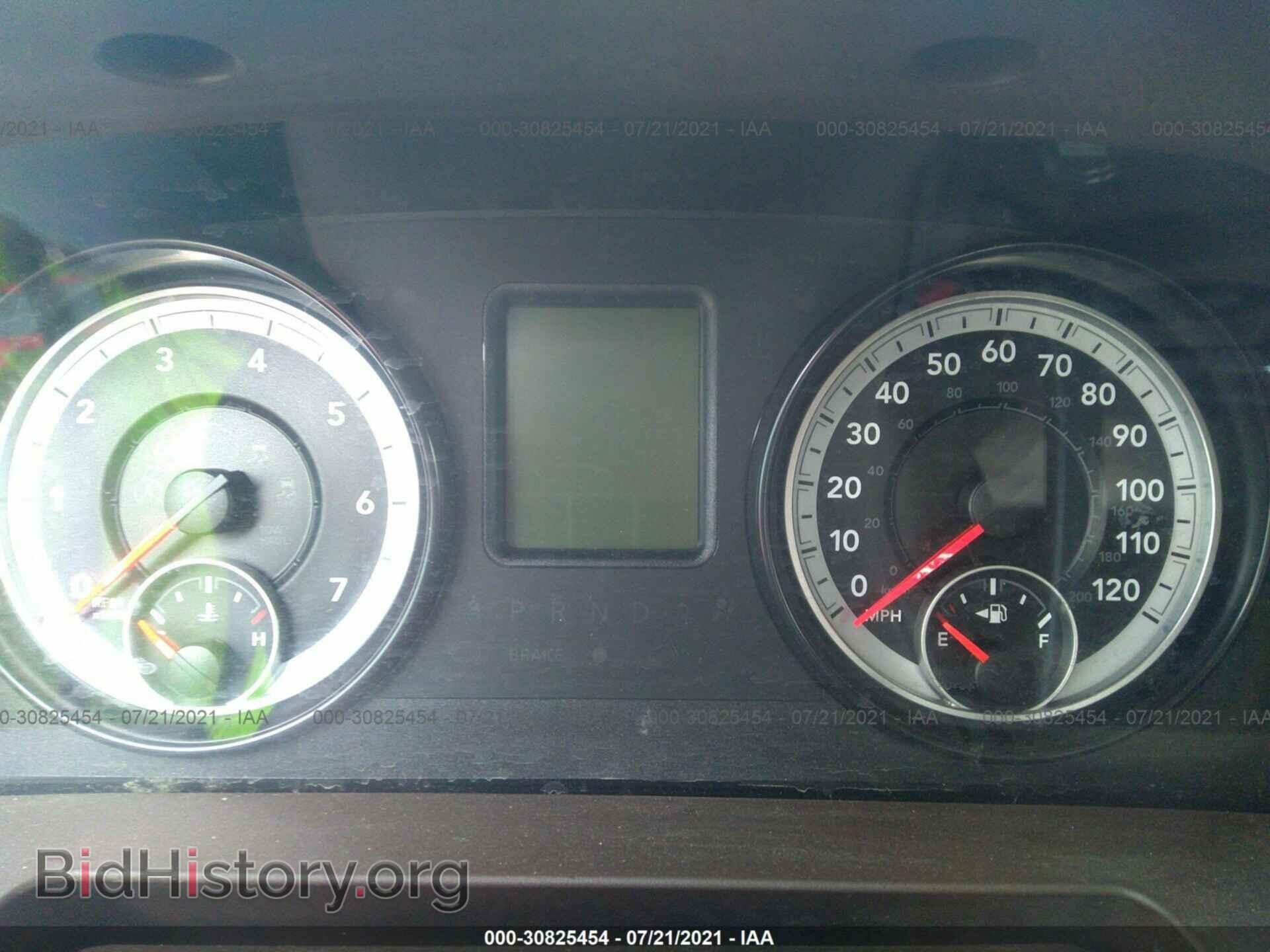 2015 RAM 2500 - VIN: 3C6TR4DT4FG573364 - Фото 7