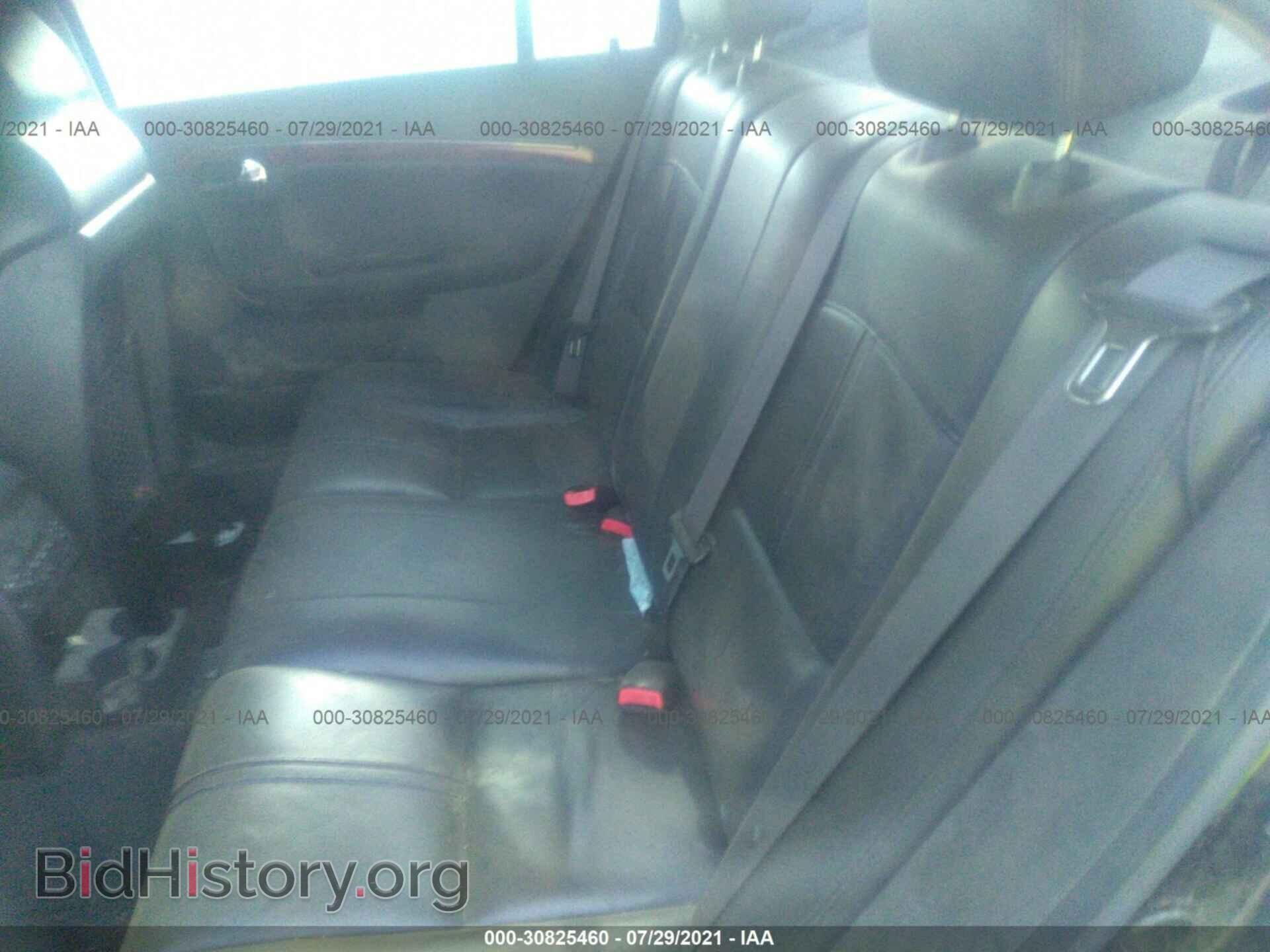 2007 SATURN AURA - VIN: 1G8ZV57797F257846 - Фото 8