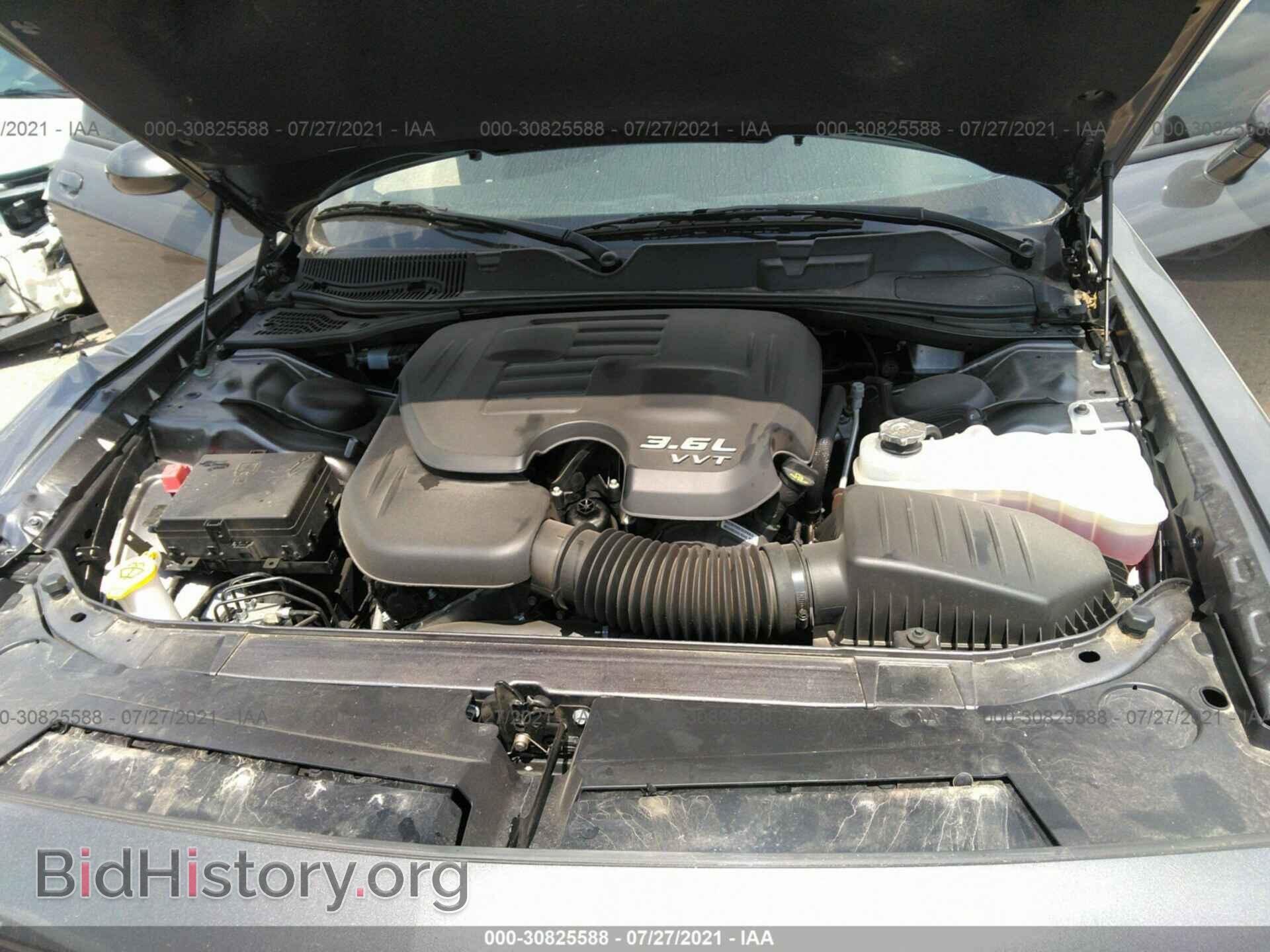 2020 DODGE CHALLENGER - VIN: 2C3CDZAGXLH235155 - Фото 10