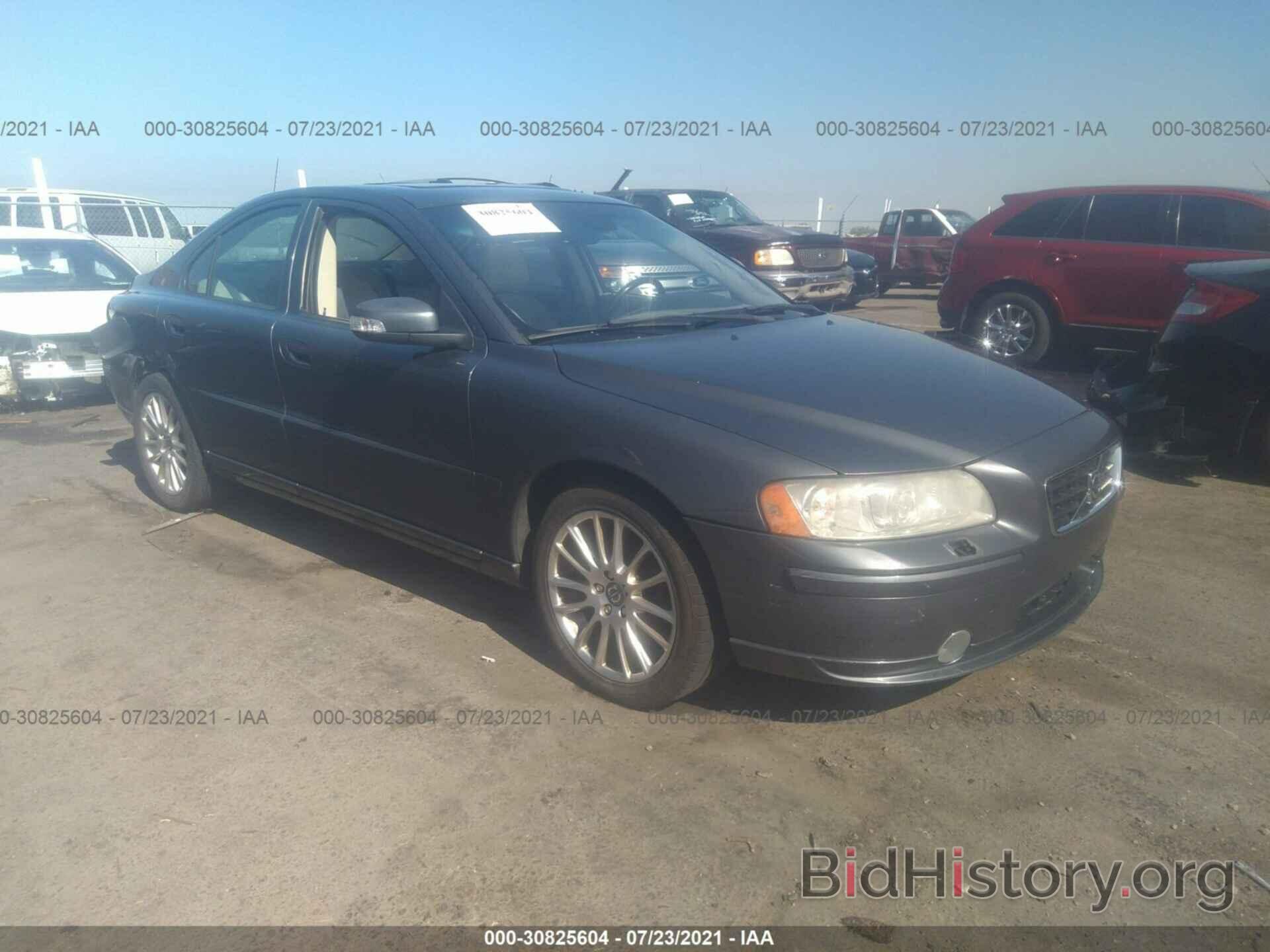 Photo YV1RS592472629305 - VOLVO S60 2007