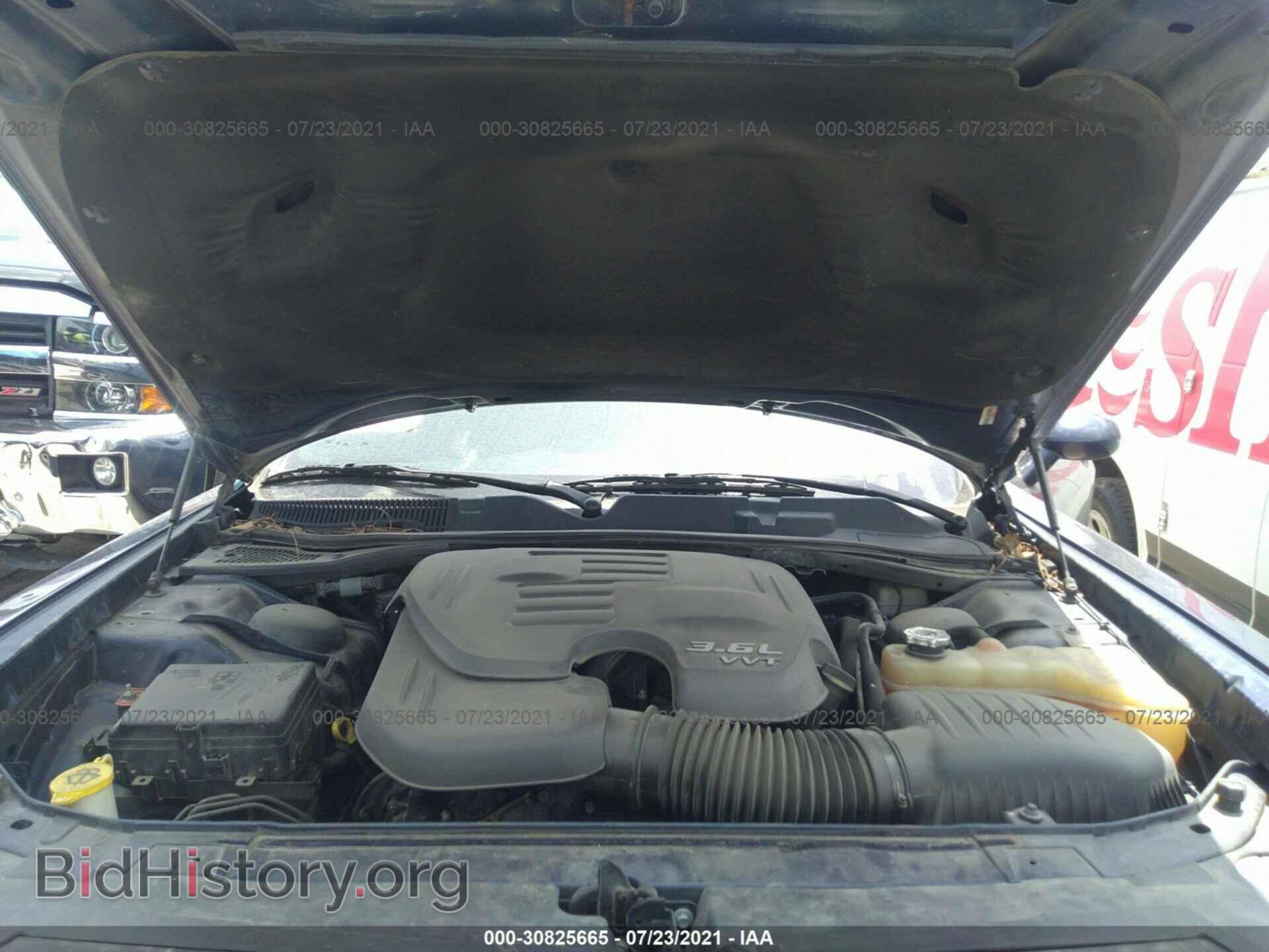 2015 DODGE CHALLENGER - VIN: 2C3CDZAG4FH900863 - Photo 10