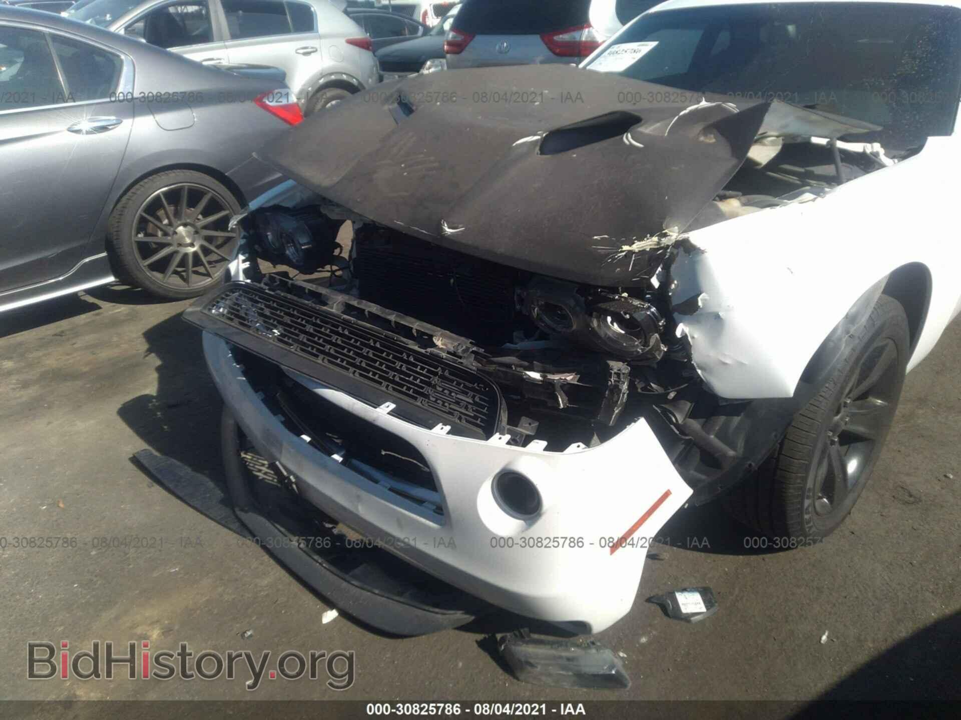 2015 DODGE CHALLENGER - VIN: 2C3CDZAG7FH804015 - Photo 6