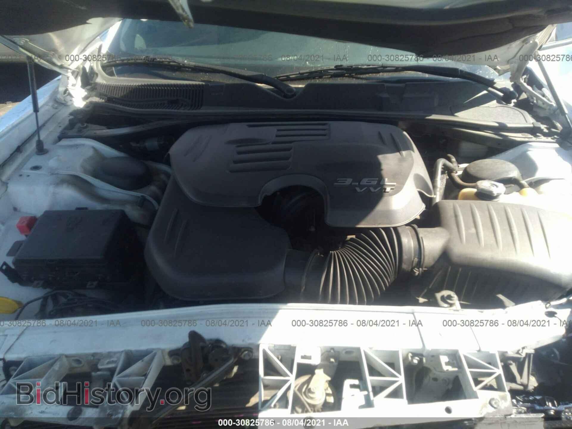 2015 DODGE CHALLENGER - VIN: 2C3CDZAG7FH804015 - Photo 10