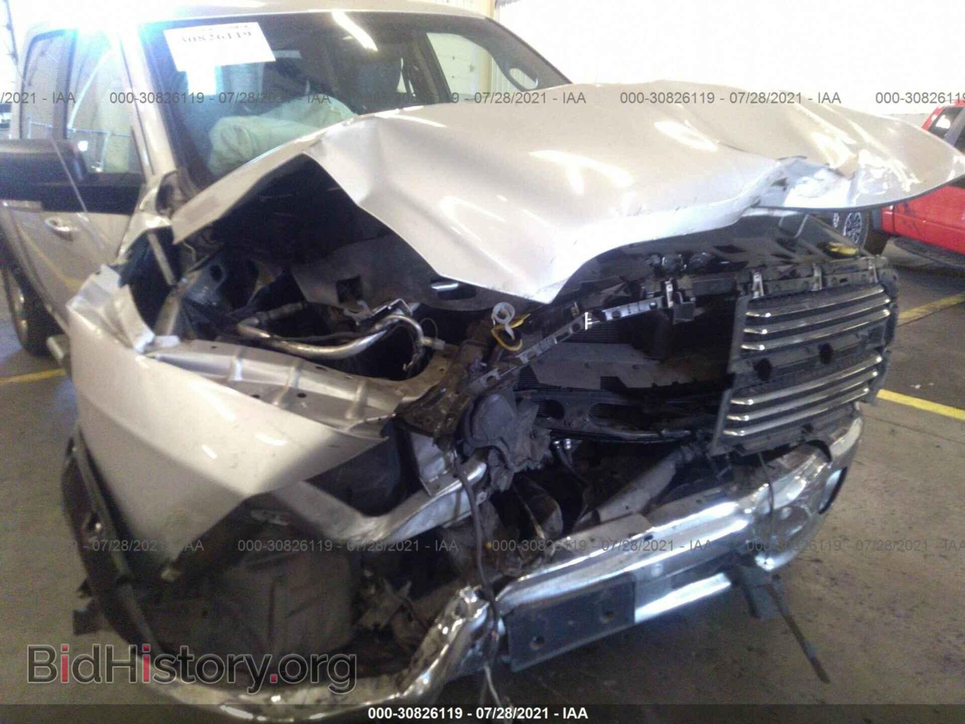 2017 RAM 1500 - VIN: 1C6RR7LT1HS597775 - Photo 6