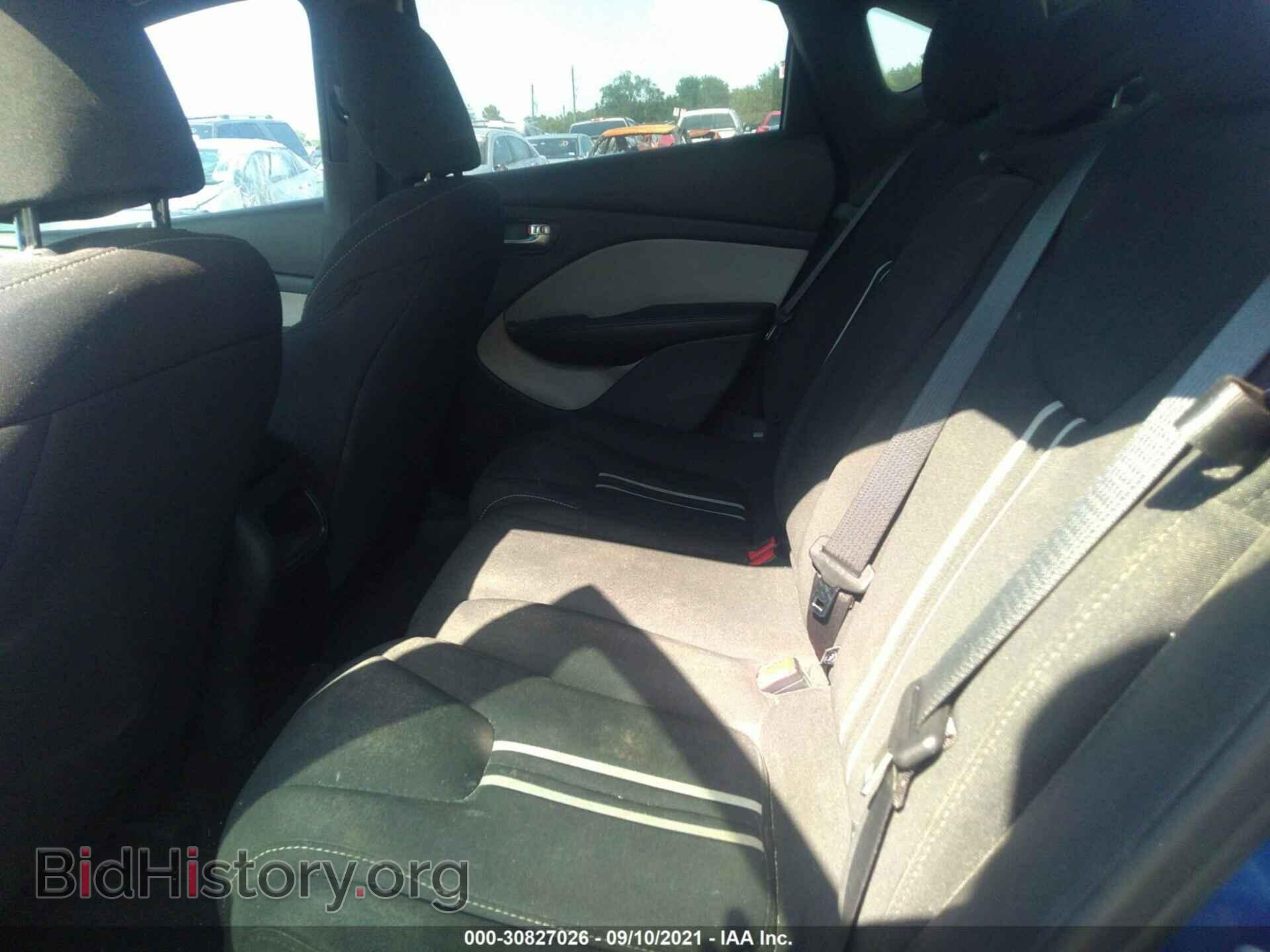 2013 DODGE DART - VIN: 1C3CDFBAXDD219271 - Фото 8