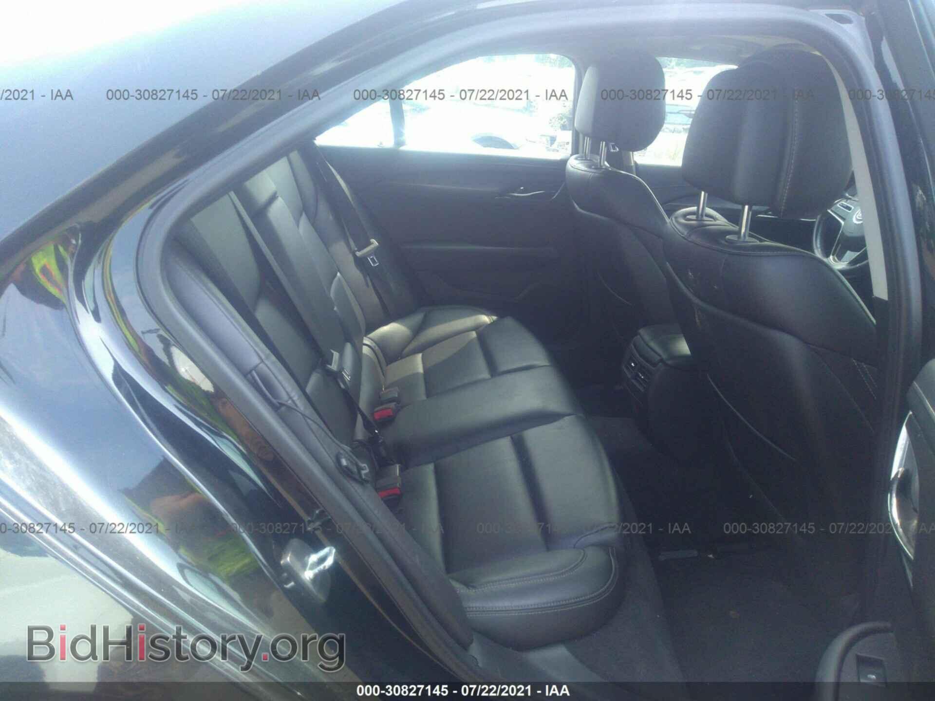 2013 CADILLAC ATS - VIN: 1G6AA5RX3D0168724 - Фото 8