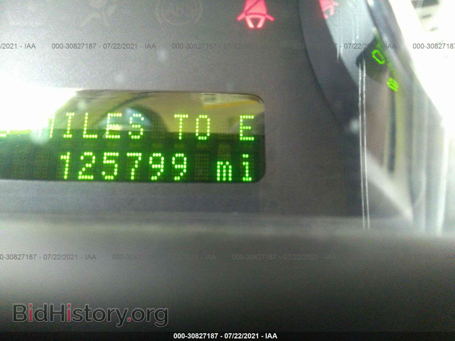 2010 FORD EDGE - VIN: 2FMDK3KC0ABA27716 - Photo 7