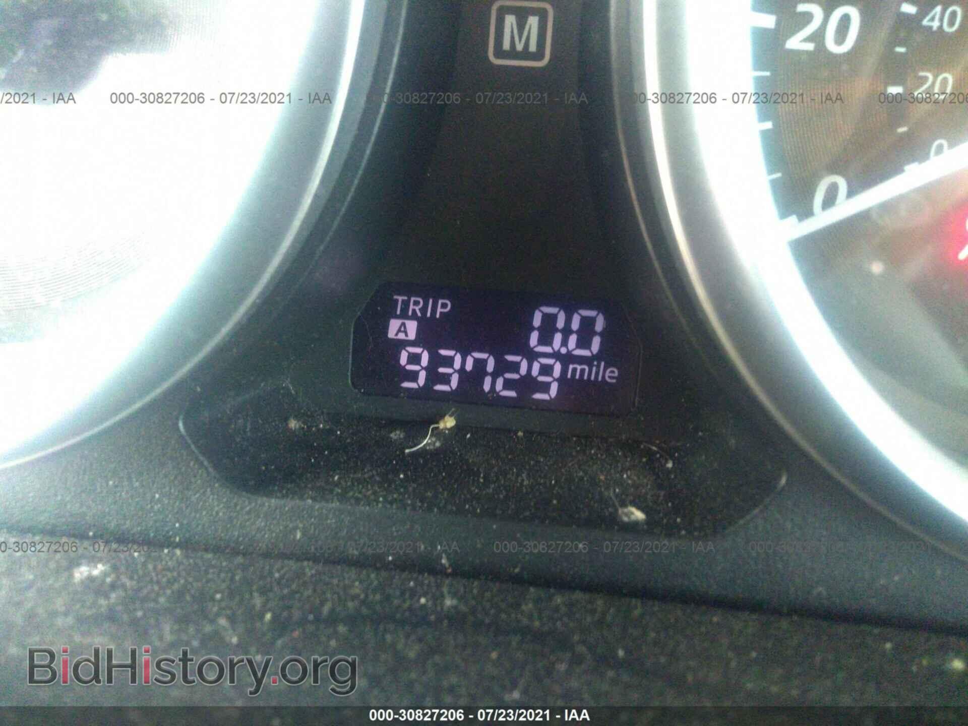 2013 MAZDA CX-9 - VIN: JM3TB2CA4D0414192 - Фото 7