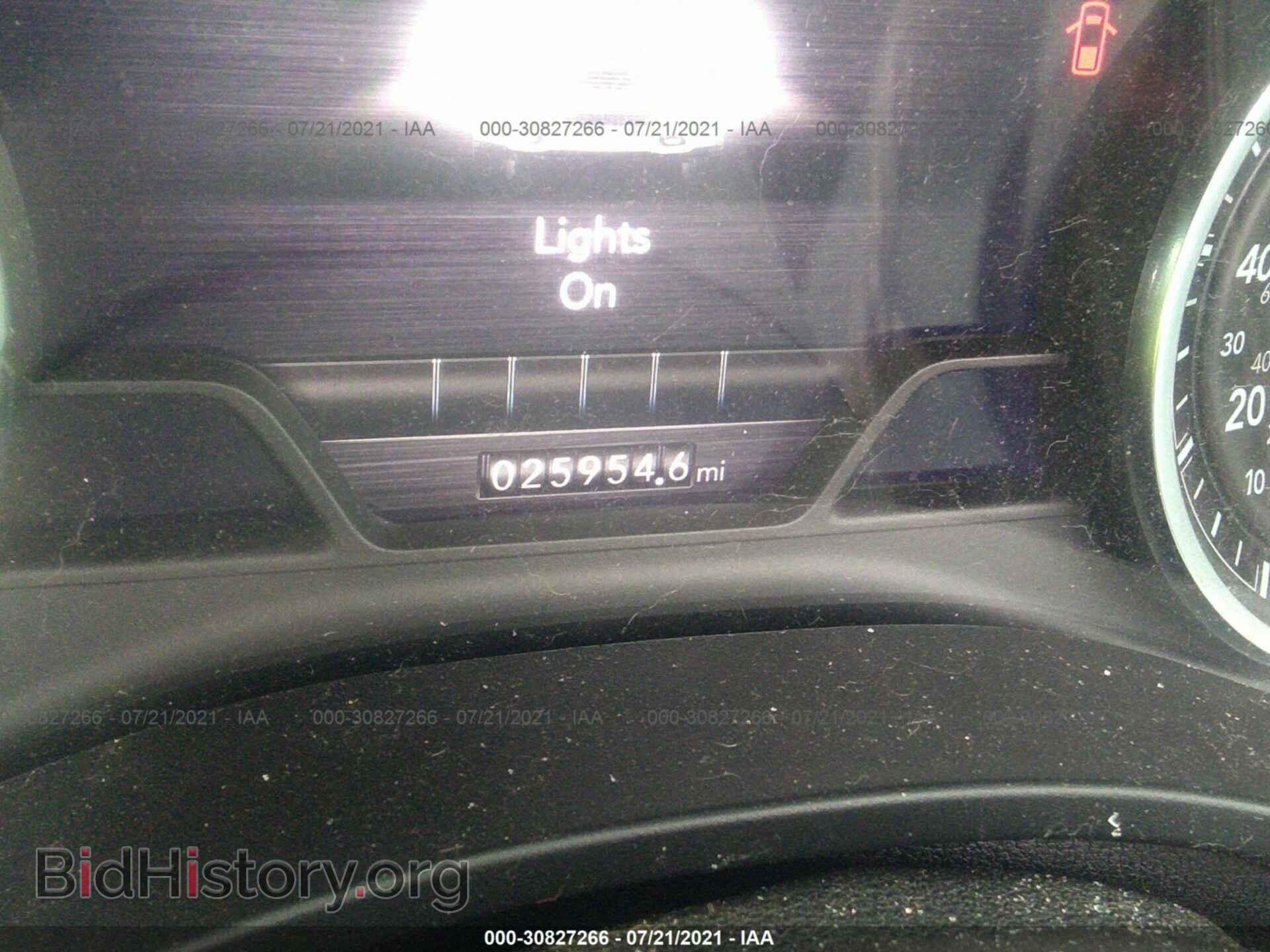 2019 RAM 1500 - VIN: 1C6SRFLT2KN837143 - Фото 7