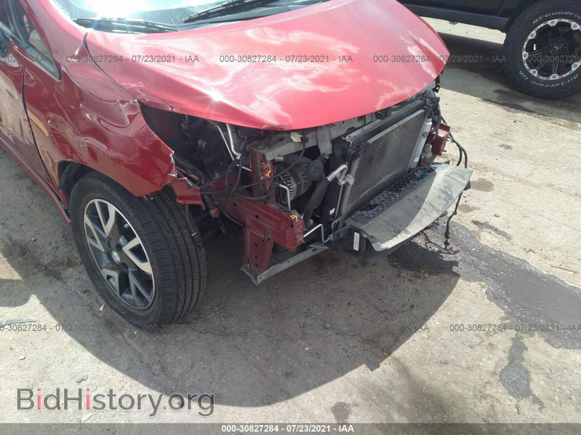 2015 NISSAN VERSA NOTE - VIN: 3N1CE2CP4FL437274 - Фото 6