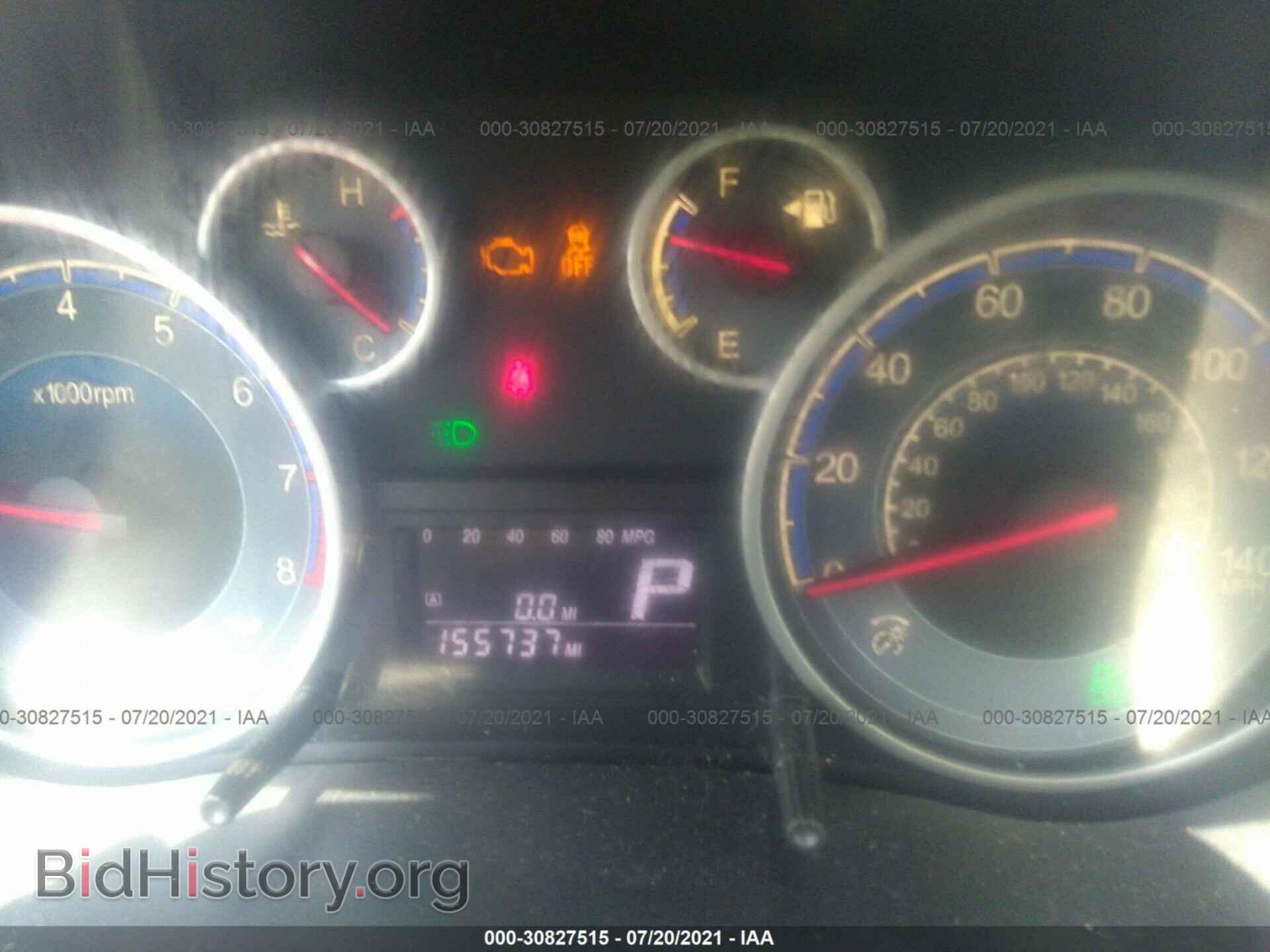 2013 SUZUKI SX4 - VIN: JS2YB5A36D6100826 - Photo 7