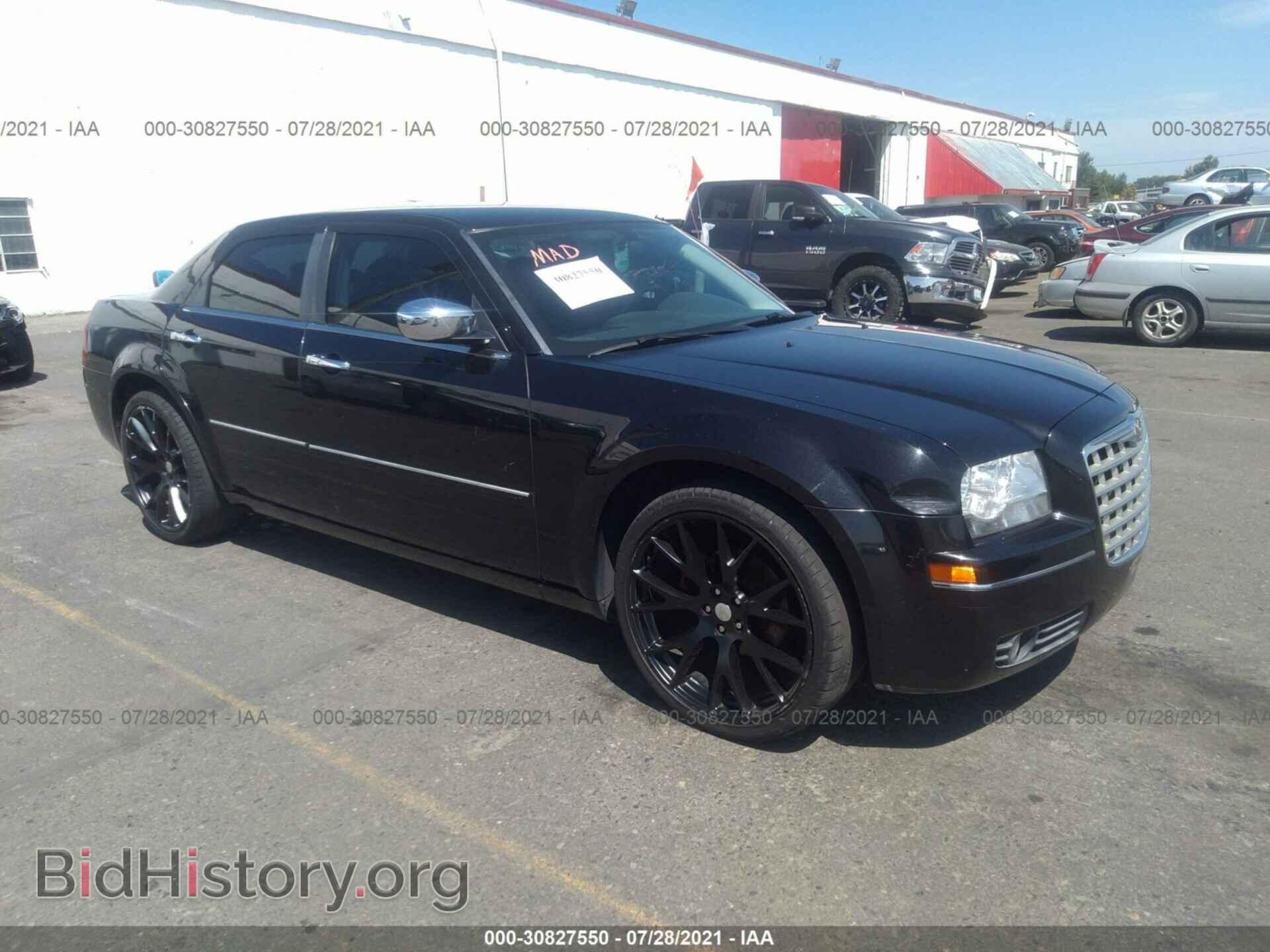 Photo 2C3CA5CV6AH230514 - CHRYSLER 300 2010