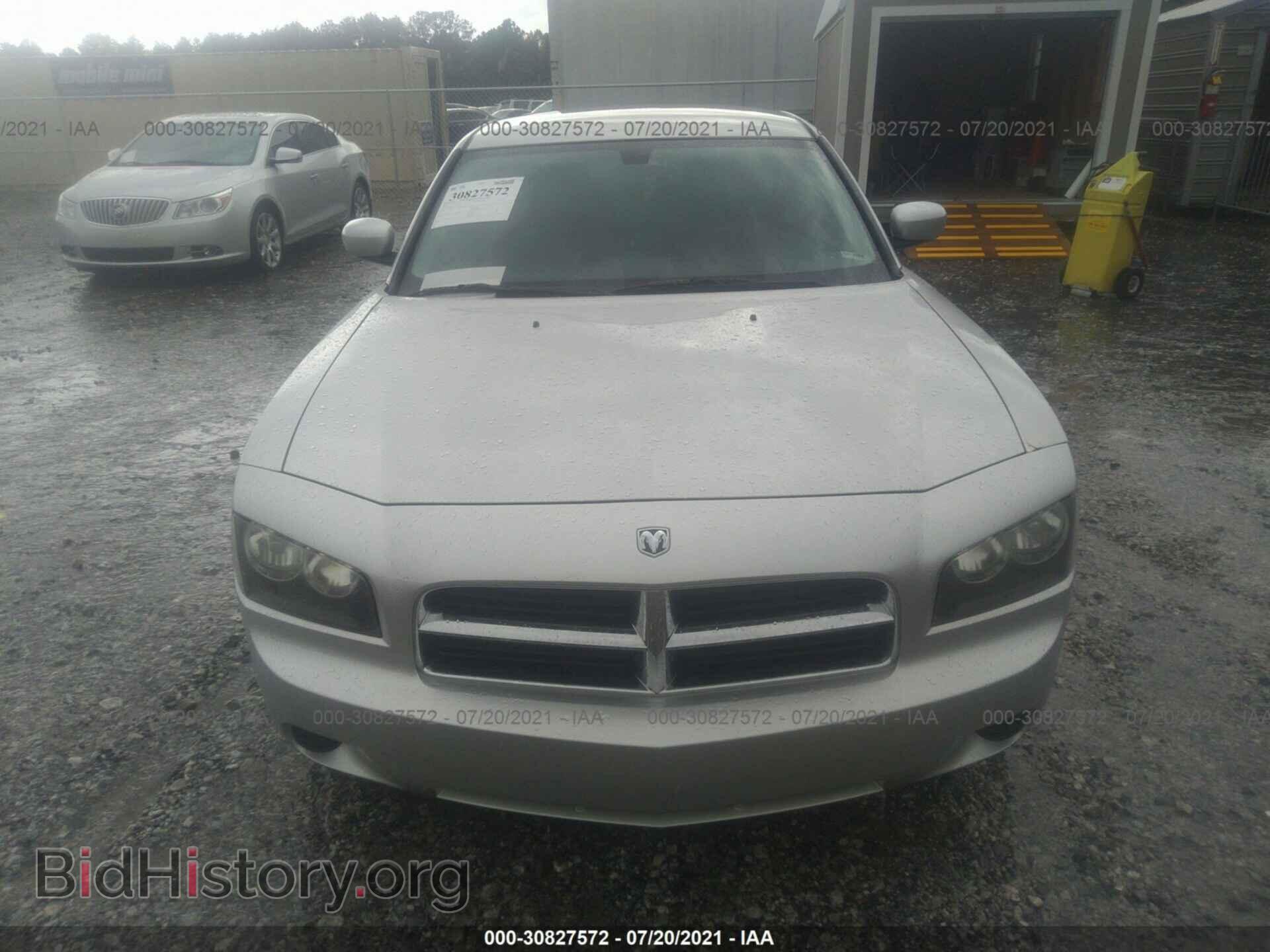 2010 DODGE CHARGER - VIN: 2B3CA4CD7AH181712 - Photo 6