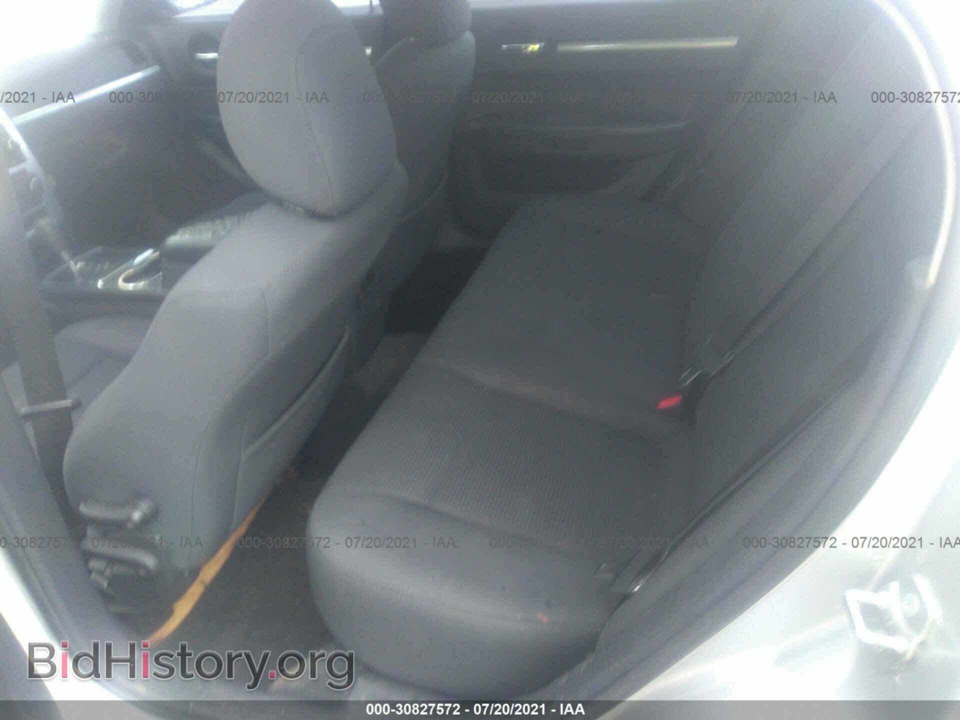 2010 DODGE CHARGER - VIN: 2B3CA4CD7AH181712 - Photo 8