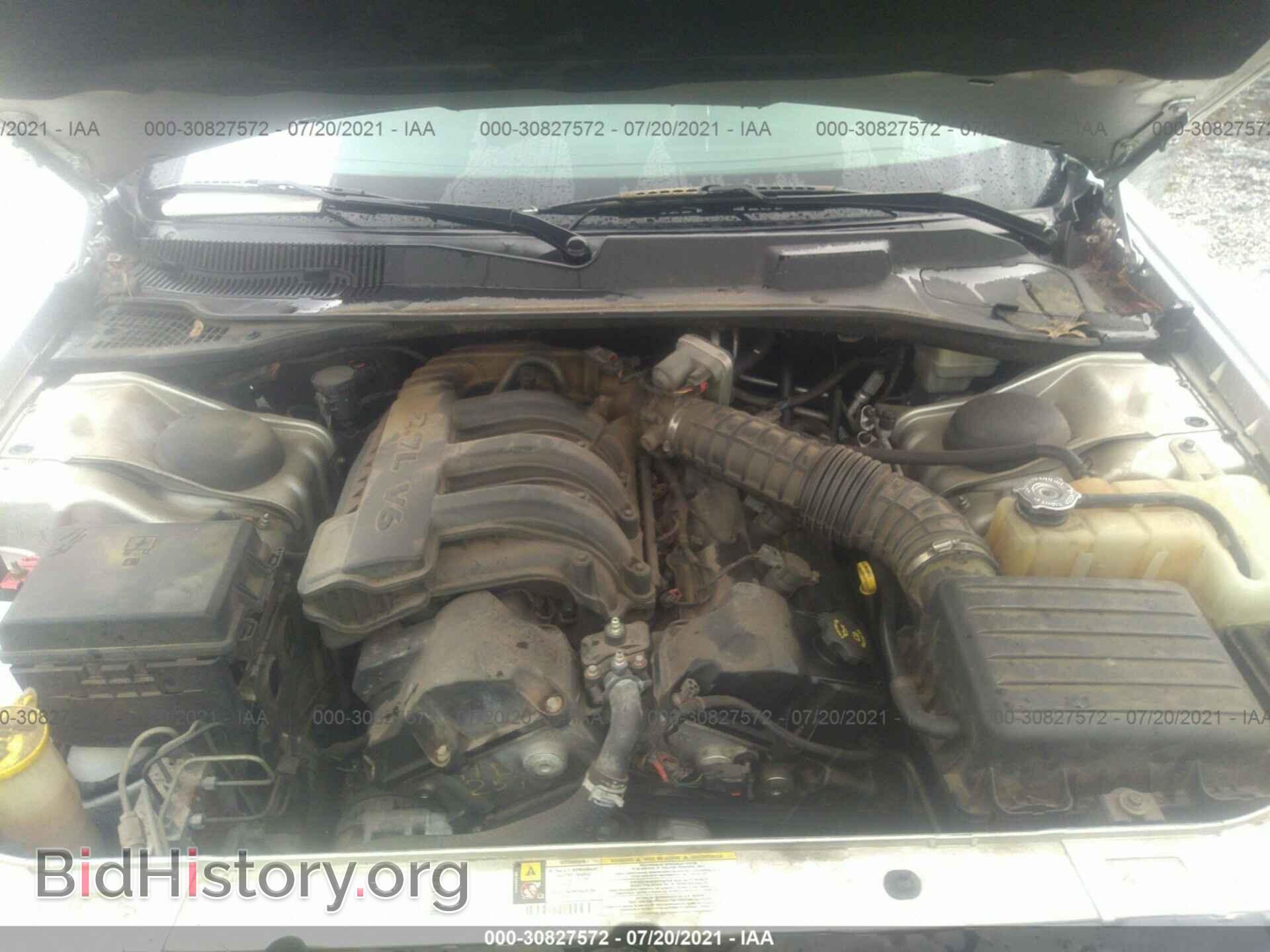 2010 DODGE CHARGER - VIN: 2B3CA4CD7AH181712 - Photo 10