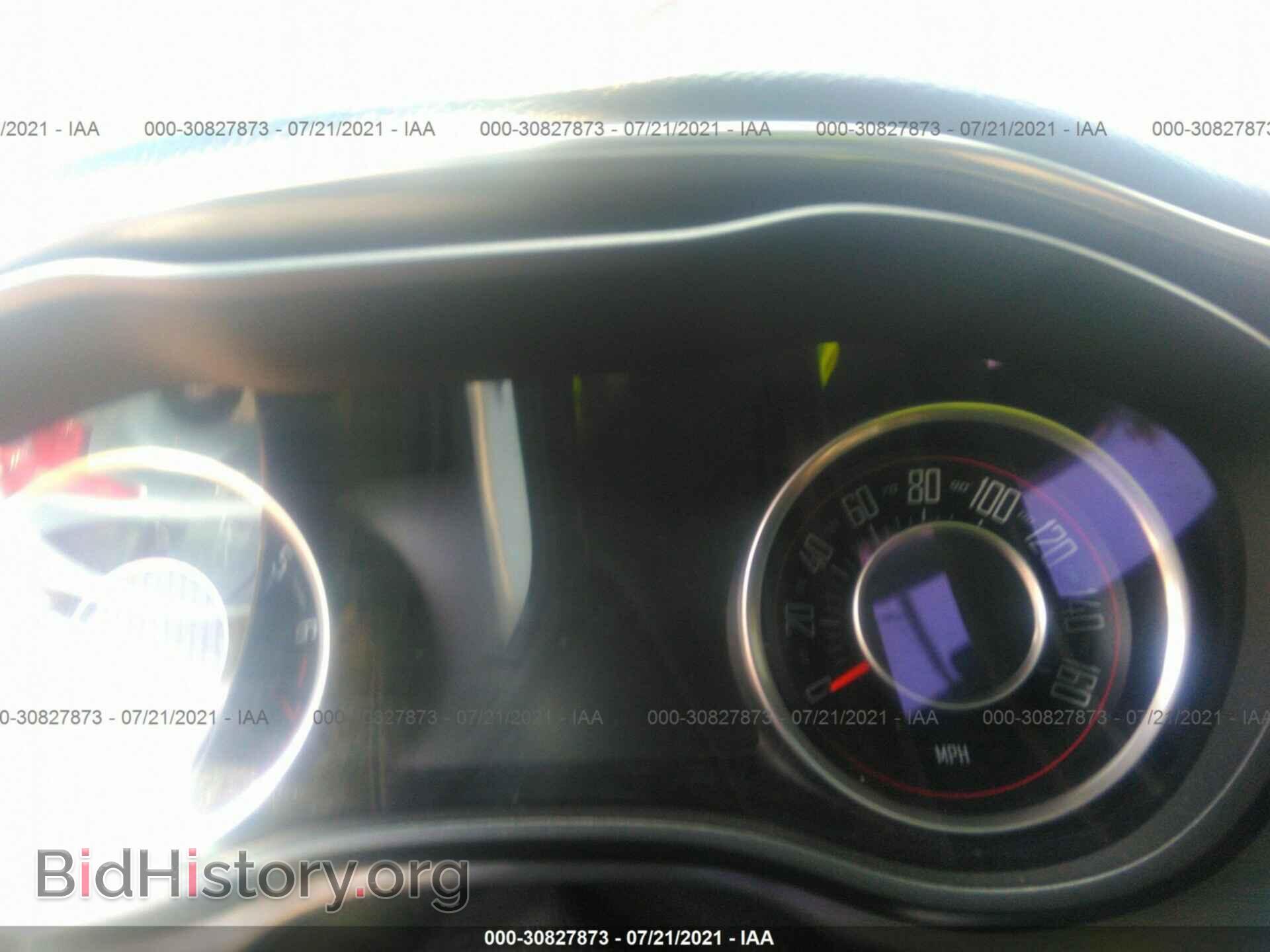 2015 DODGE CHALLENGER - VIN: 2C3CDZAG0FH855808 - Photo 7
