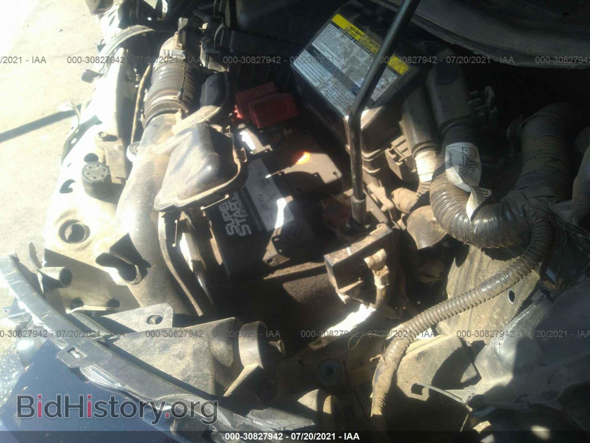 2017 NISSAN VERSA NOTE - VIN: 3N1CE2CP1HL362004 - Фото 10