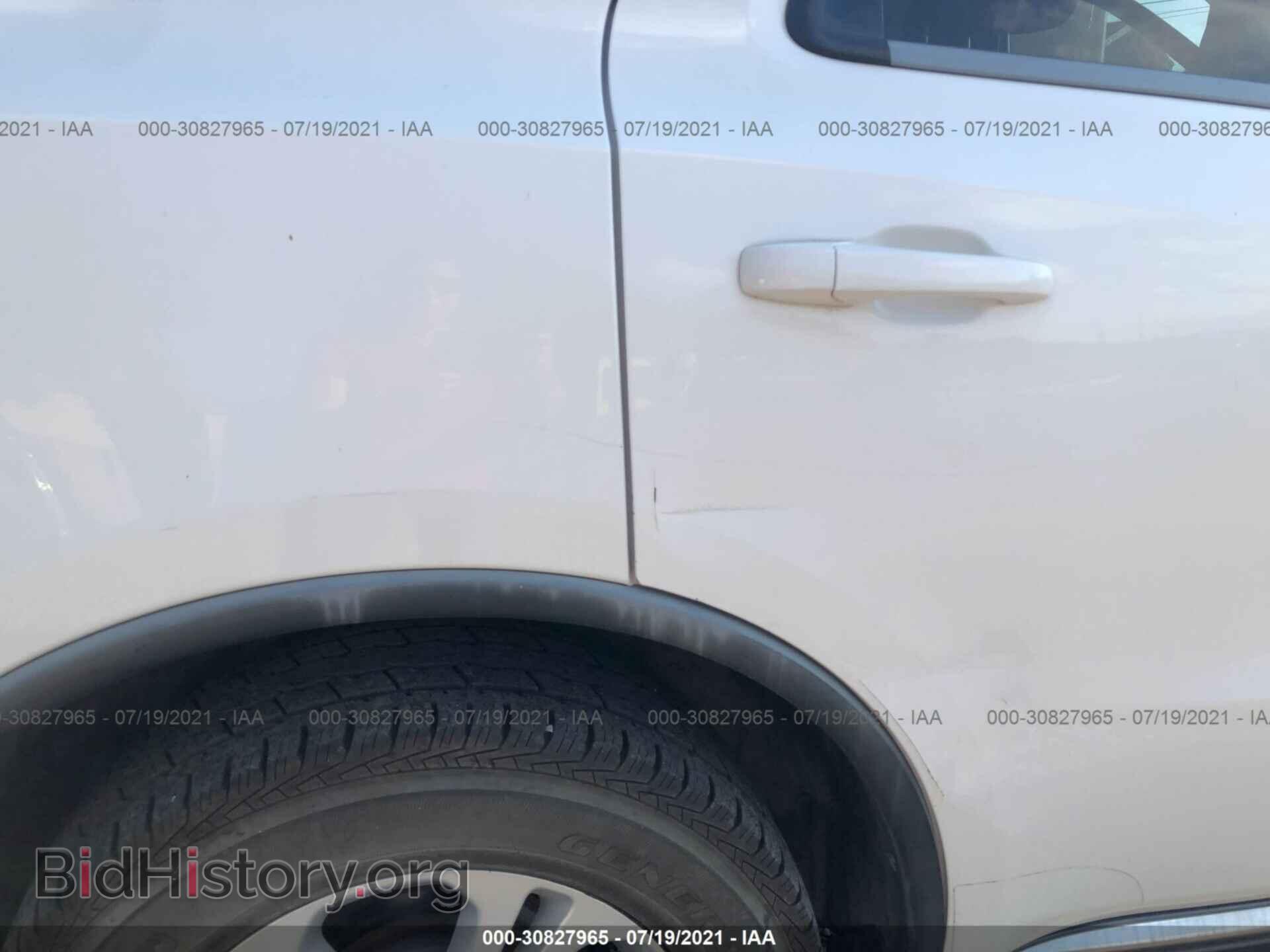 2012 DODGE DURANGO - VIN: 1C4RDHDG1CC153488 - Photo 6