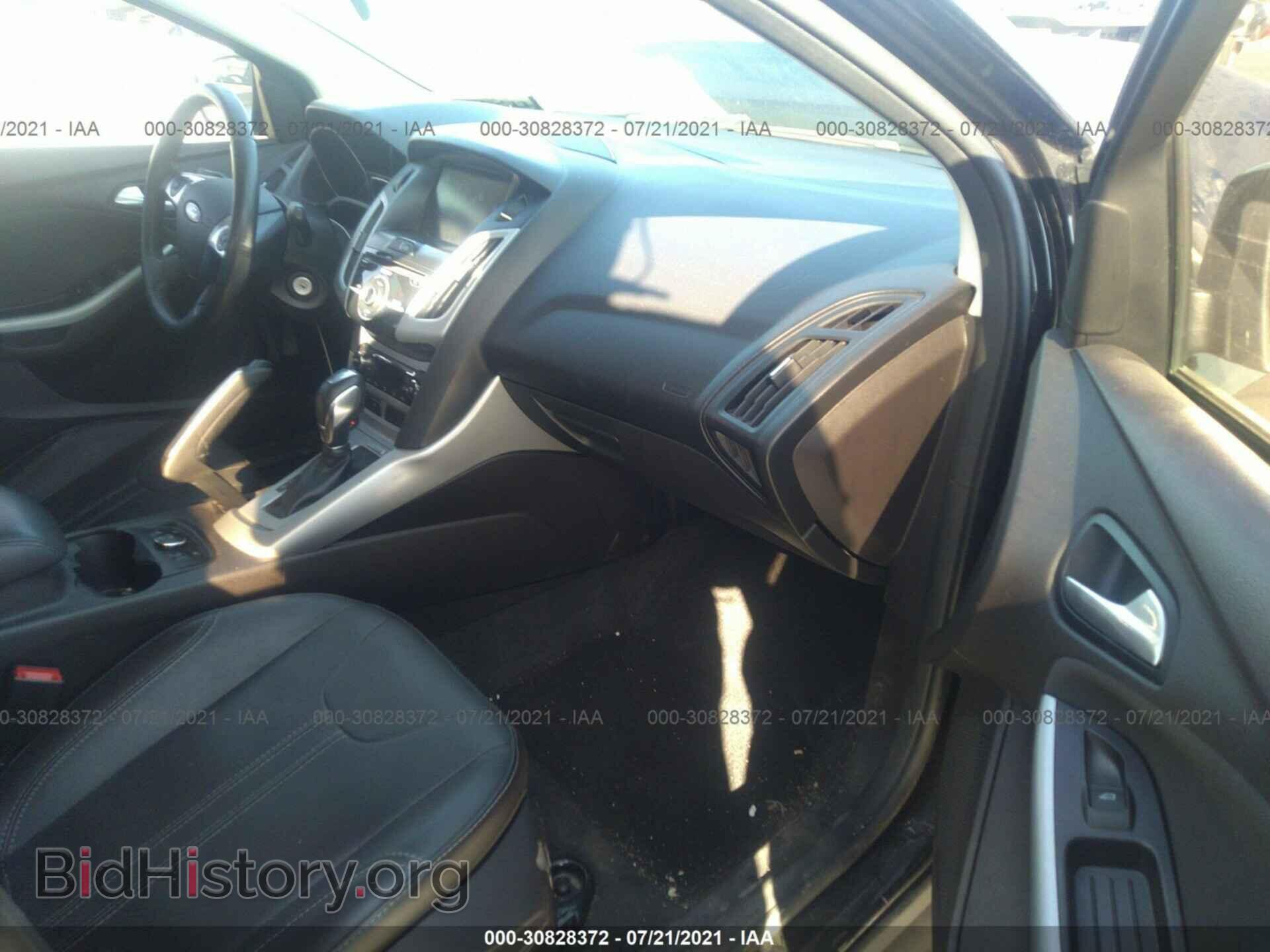 2014 FORD FOCUS - VIN: 1FADP3K2XEL170133 - Photo 5