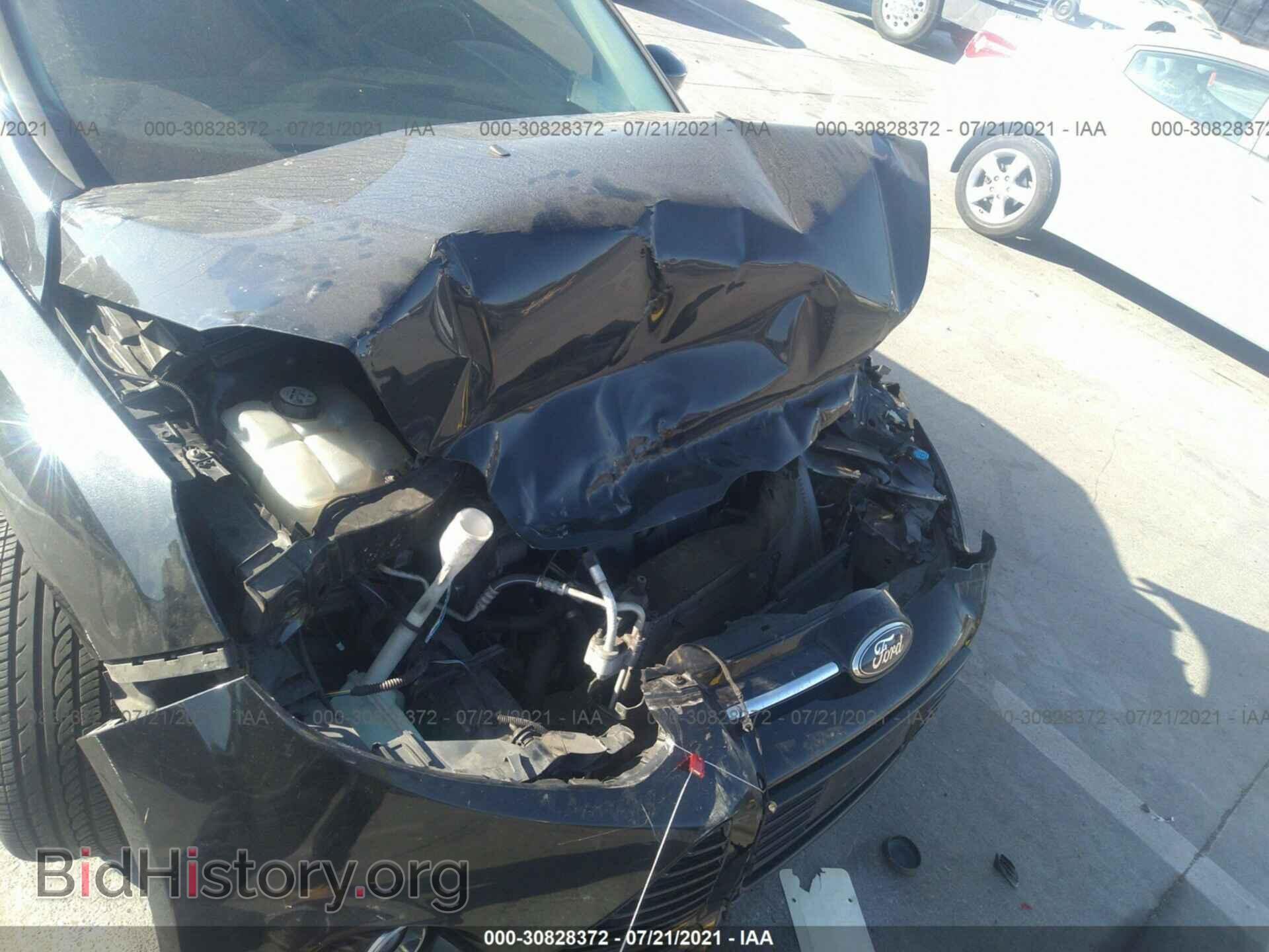 2014 FORD FOCUS - VIN: 1FADP3K2XEL170133 - Photo 6