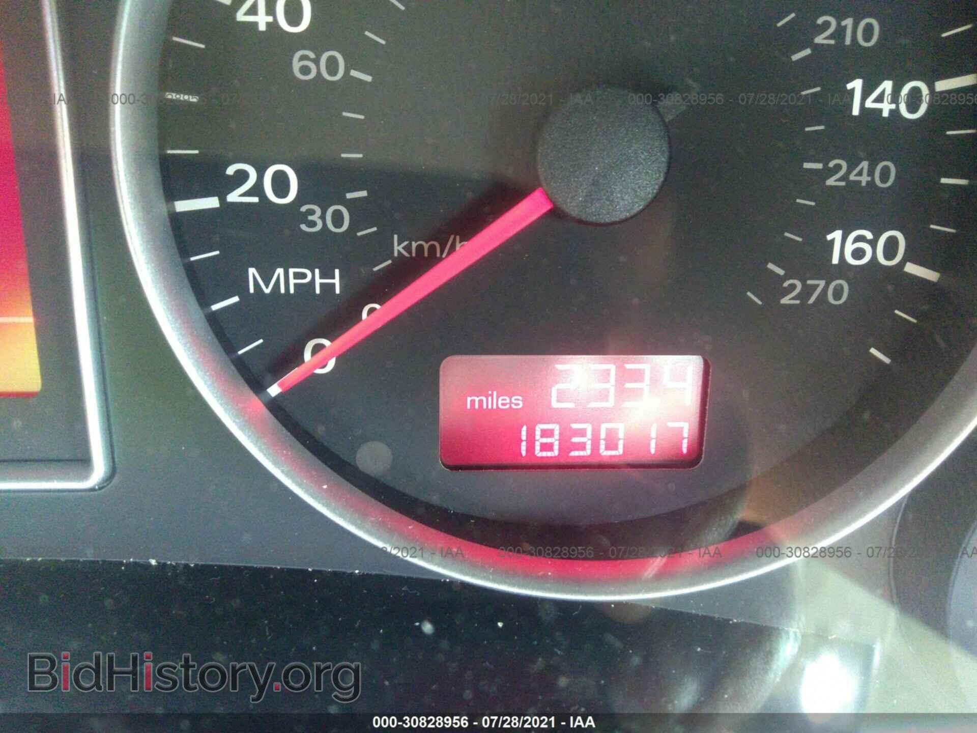2008 AUDI A4 - VIN: WAUDF78E48A089597 - Фото 7