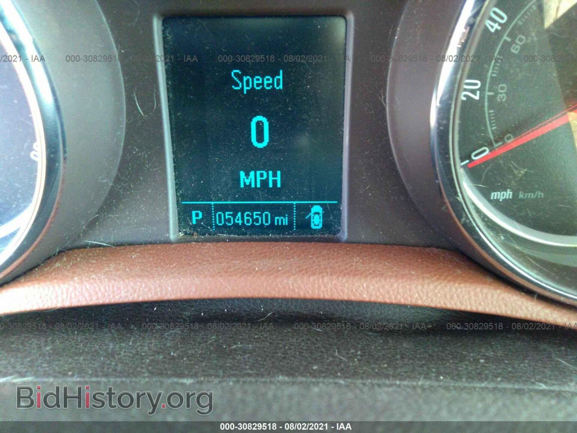 2016 BUICK ENCORE - VIN: KL4CJHSB3GB532696 - Photo 7