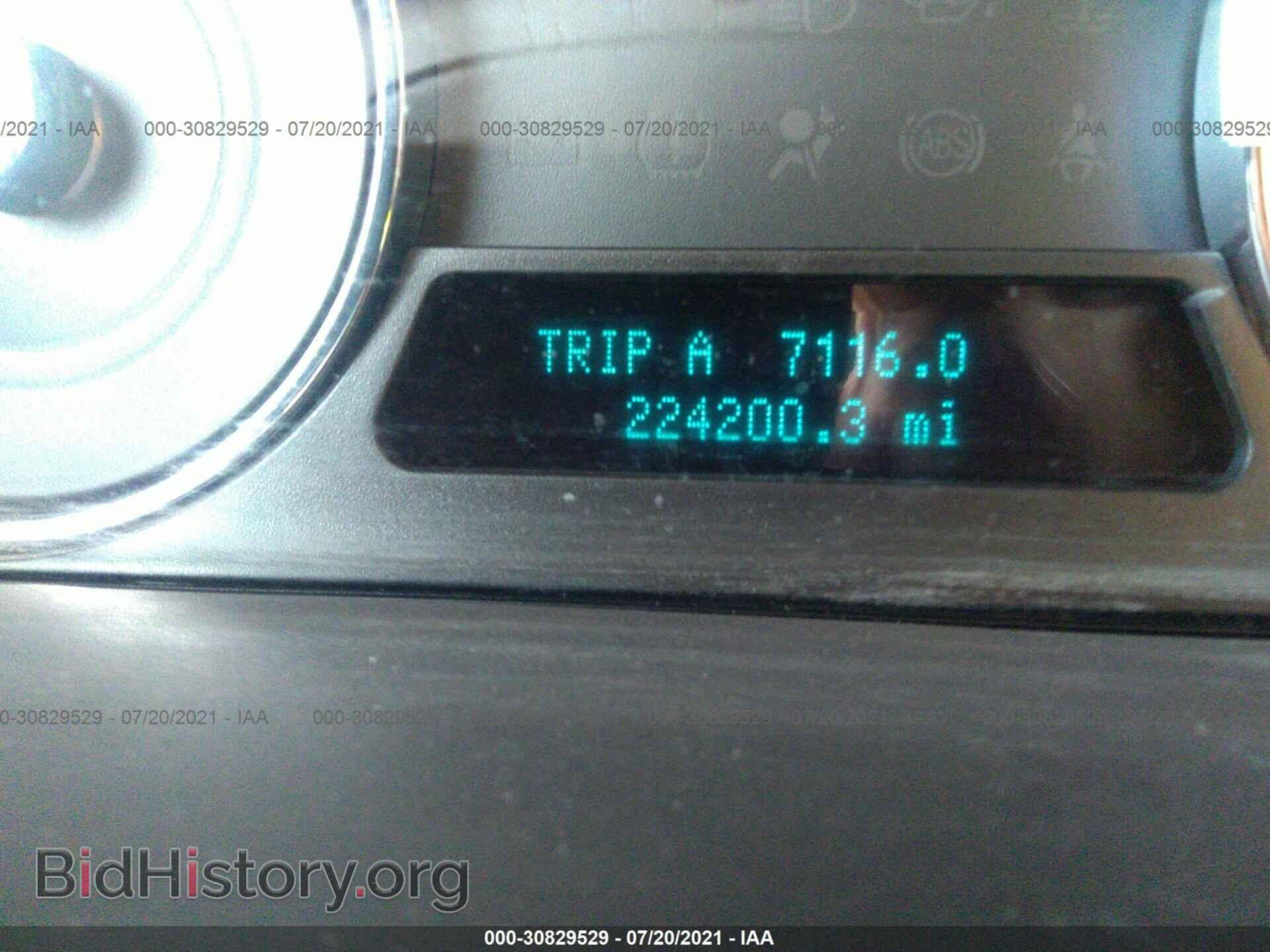 2012 FORD FLEX - VIN: 2FMHK6DC5CBD06937 - Фото 7