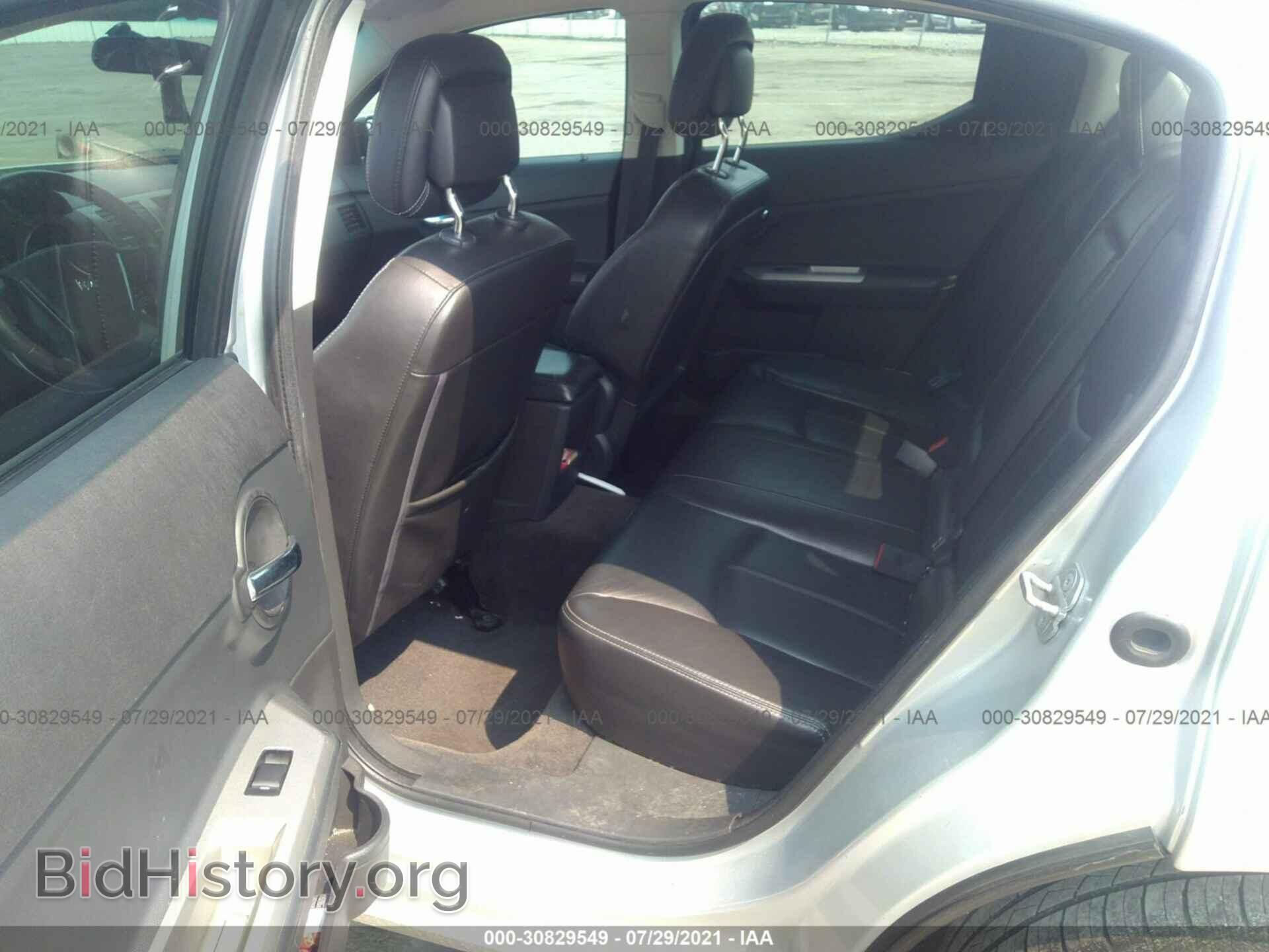 2010 DODGE AVENGER - VIN: 1B3CC5FB6AN139792 - Фото 8