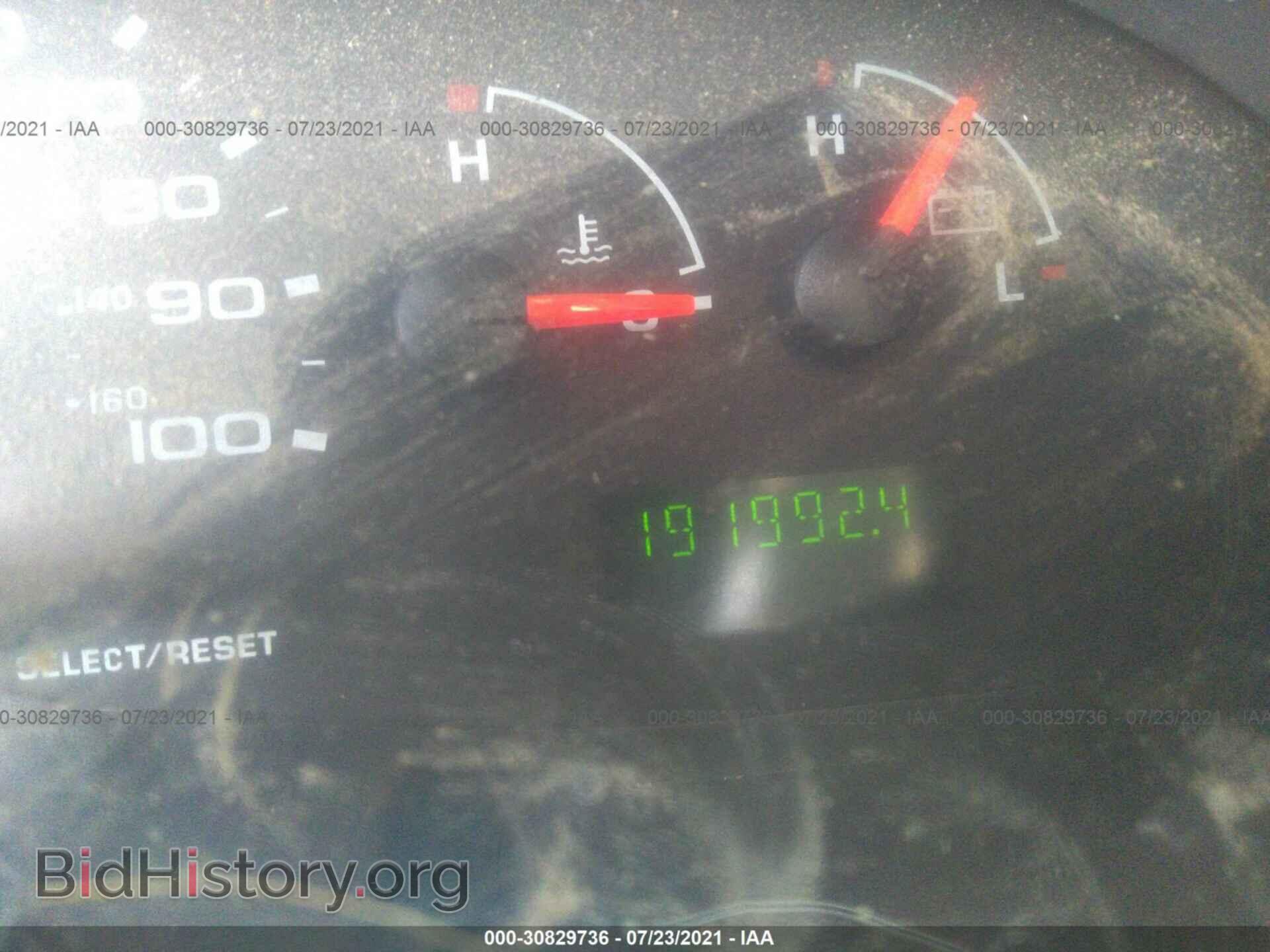 2008 FORD ECONOLINE CARGO VAN - VIN: 1FTSS34L68DB43550 - Фото 7