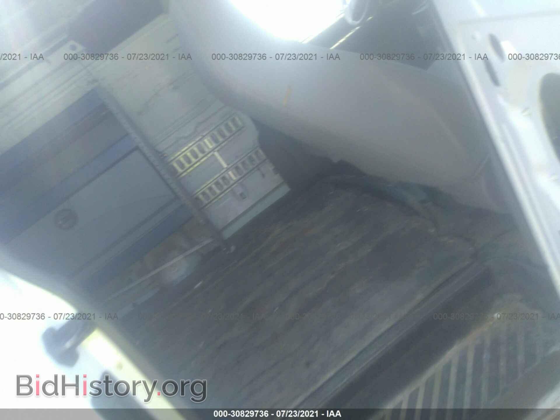 2008 FORD ECONOLINE CARGO VAN - VIN: 1FTSS34L68DB43550 - Фото 8