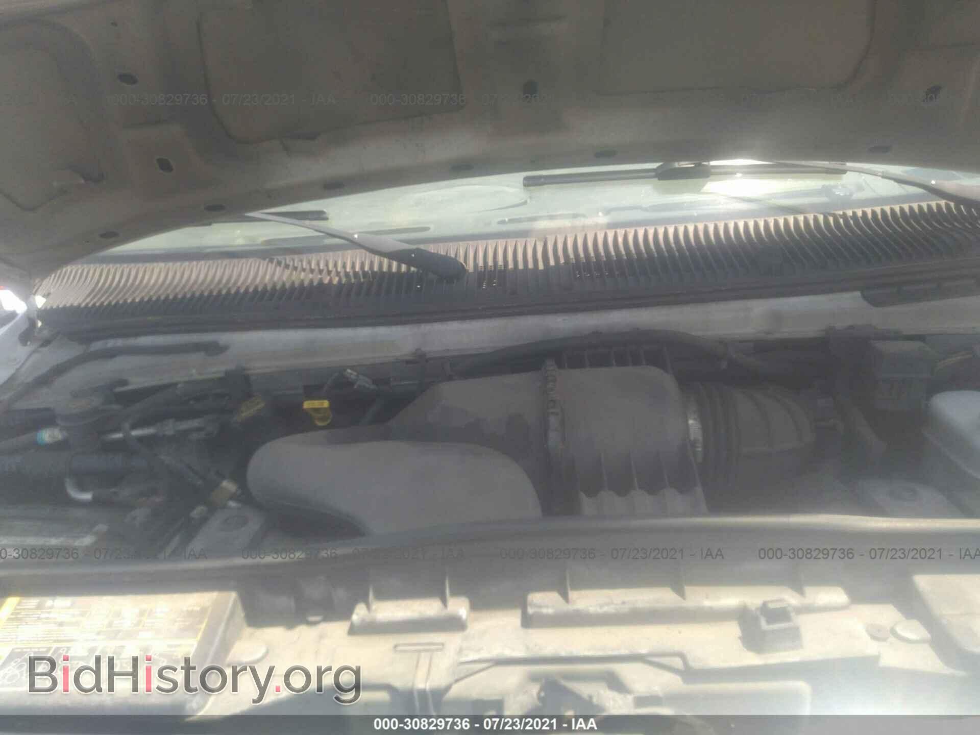 2008 FORD ECONOLINE CARGO VAN - VIN: 1FTSS34L68DB43550 - Фото 10