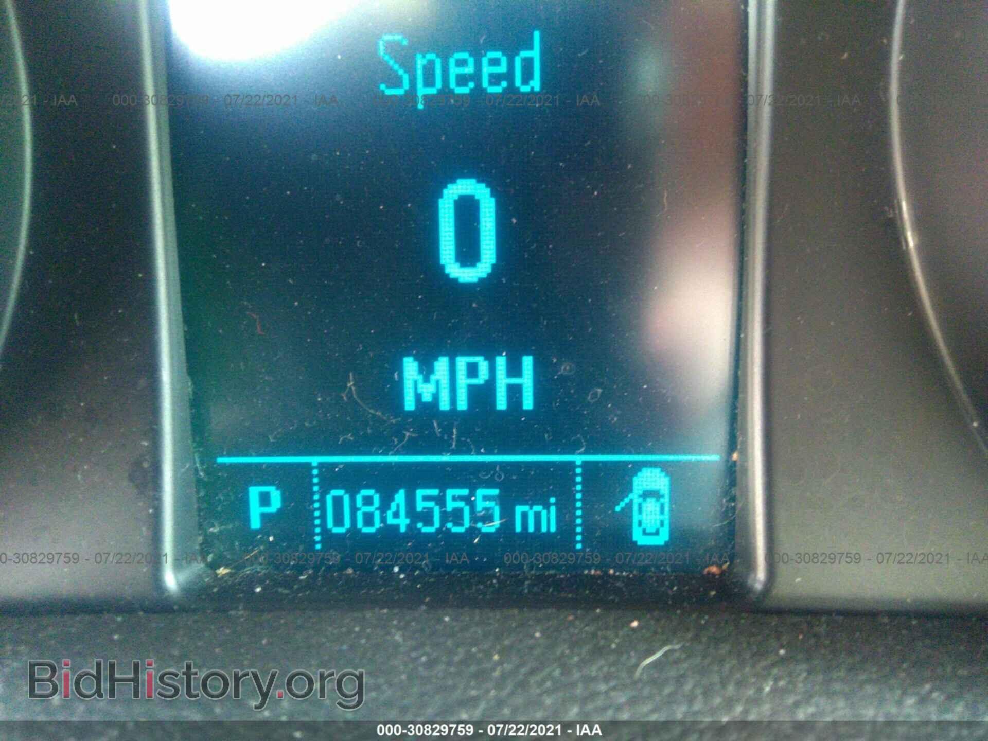 2015 BUICK ENCORE - VIN: KL4CJGSB3FB085800 - Фото 7
