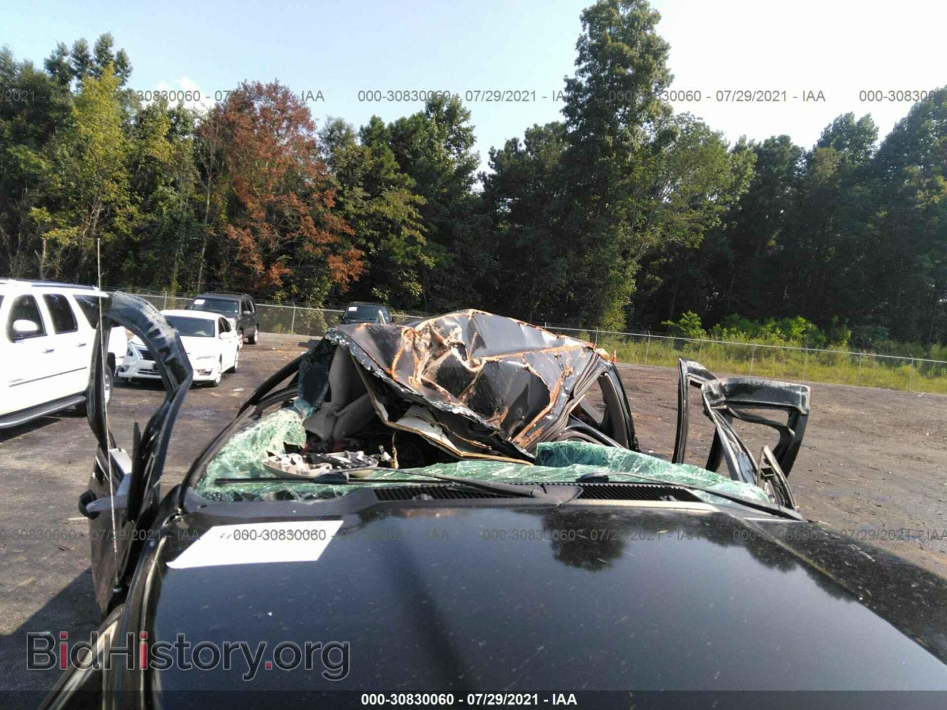 2007 DODGE RAM 2500 - VIN: 3D7KS28A67G844311 - Photo 6