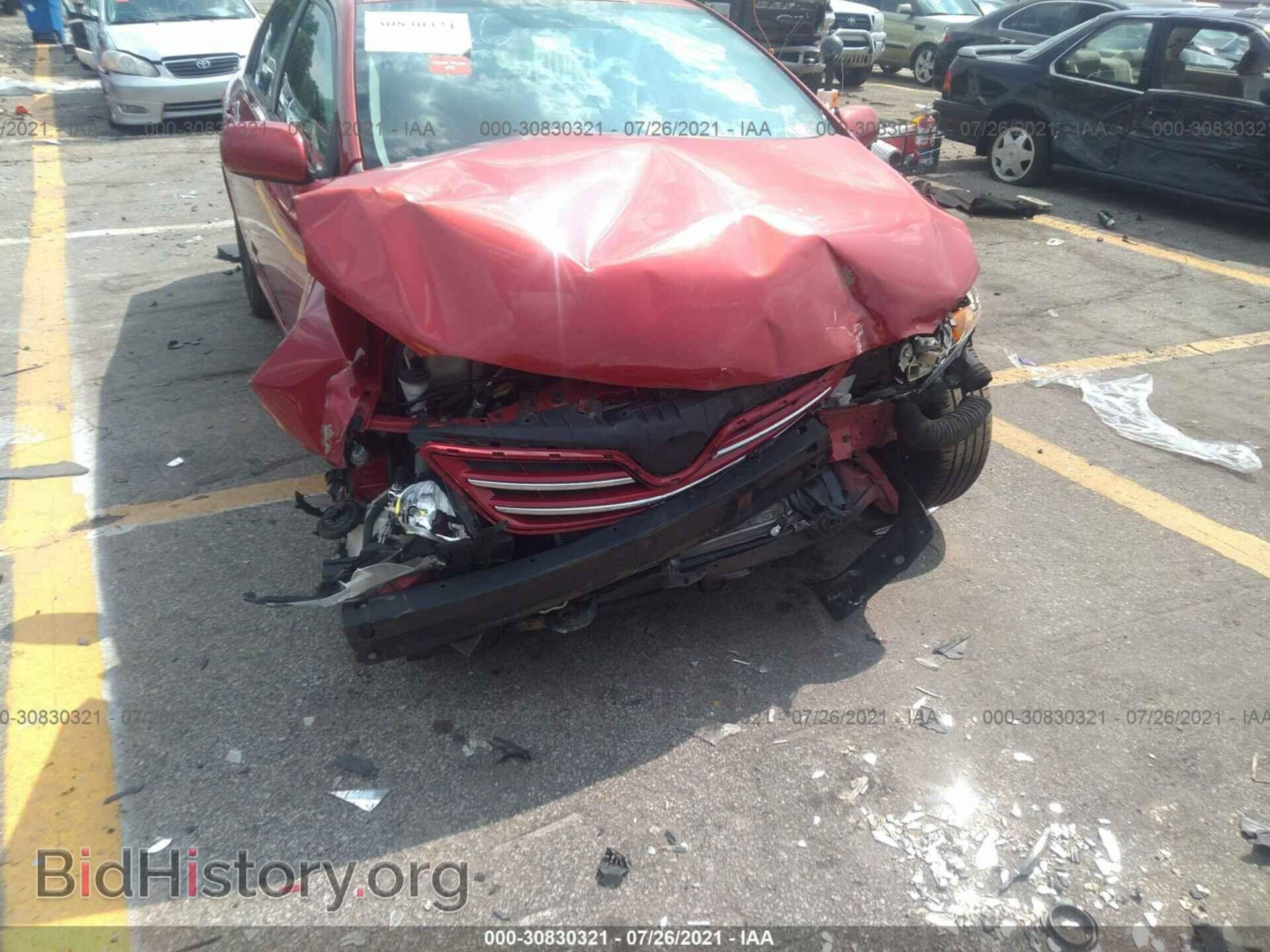 2013 TOYOTA COROLLA - VIN: 2T1BU4EE7DC921166 - Фото 6