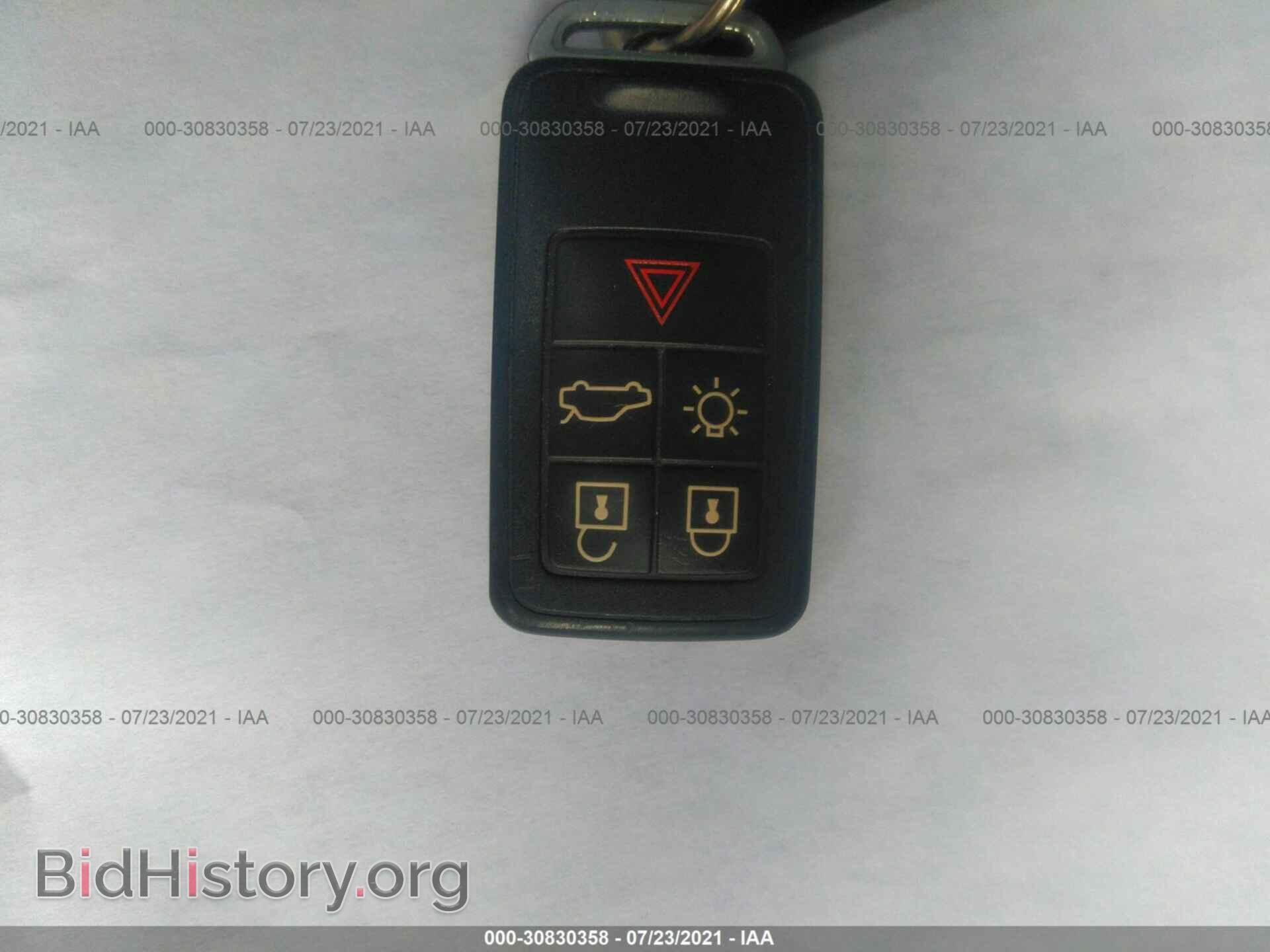 2015 VOLVO S60 - VIN: YV1612TK2F2365657 - Фото 11