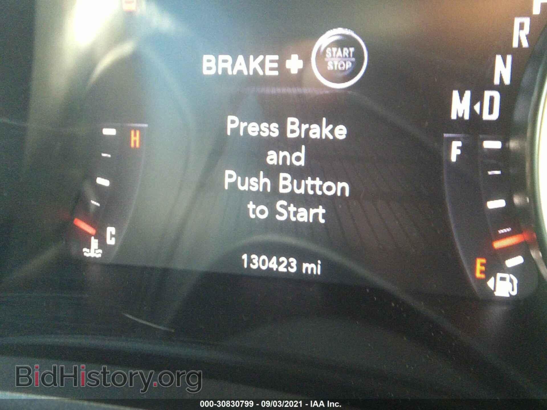 2015 DODGE CHALLENGER - VIN: 2C3CDZAT5FH719087 - Photo 7