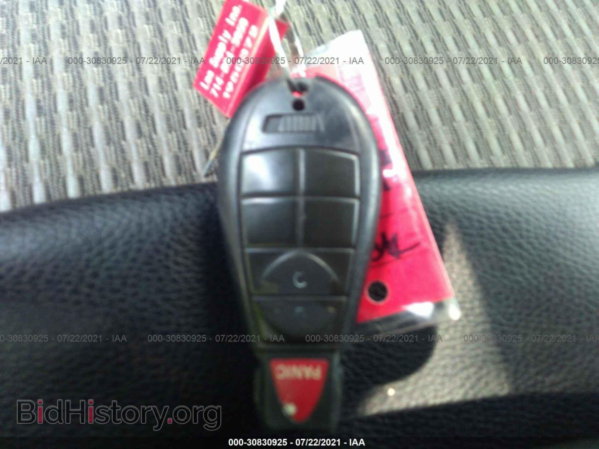2012 RAM 1500 - VIN: 1C6RD6LT0CS108817 - Фото 11