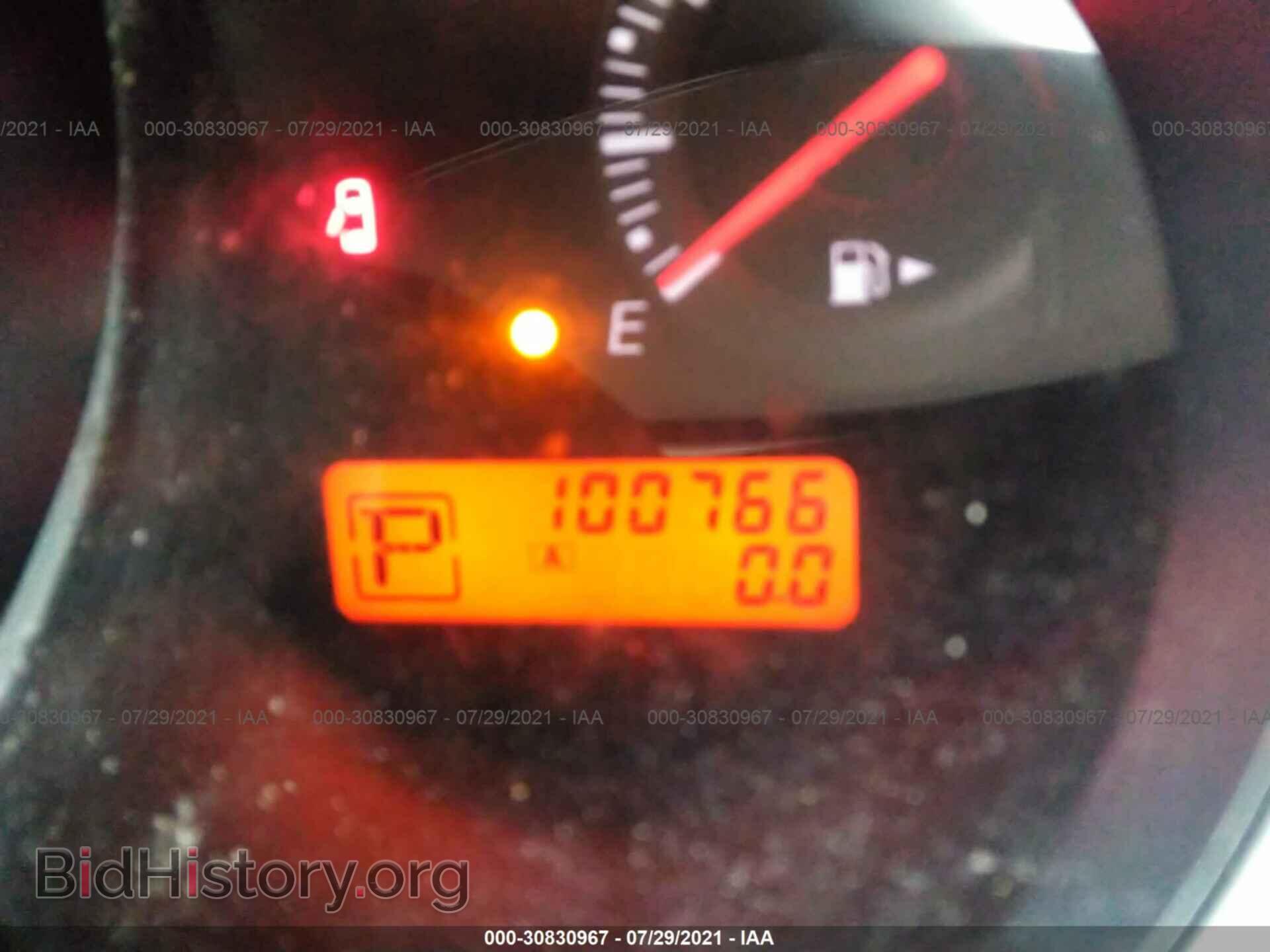 2011 NISSAN VERSA - VIN: 3N1BC1AP0BL405253 - Фото 7