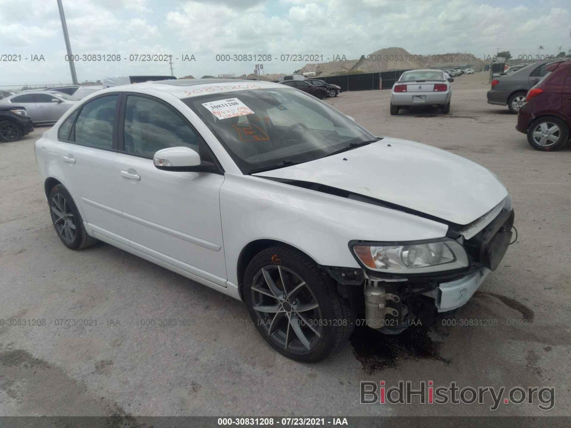 Photo YV1MS382992447683 - VOLVO S40 2009