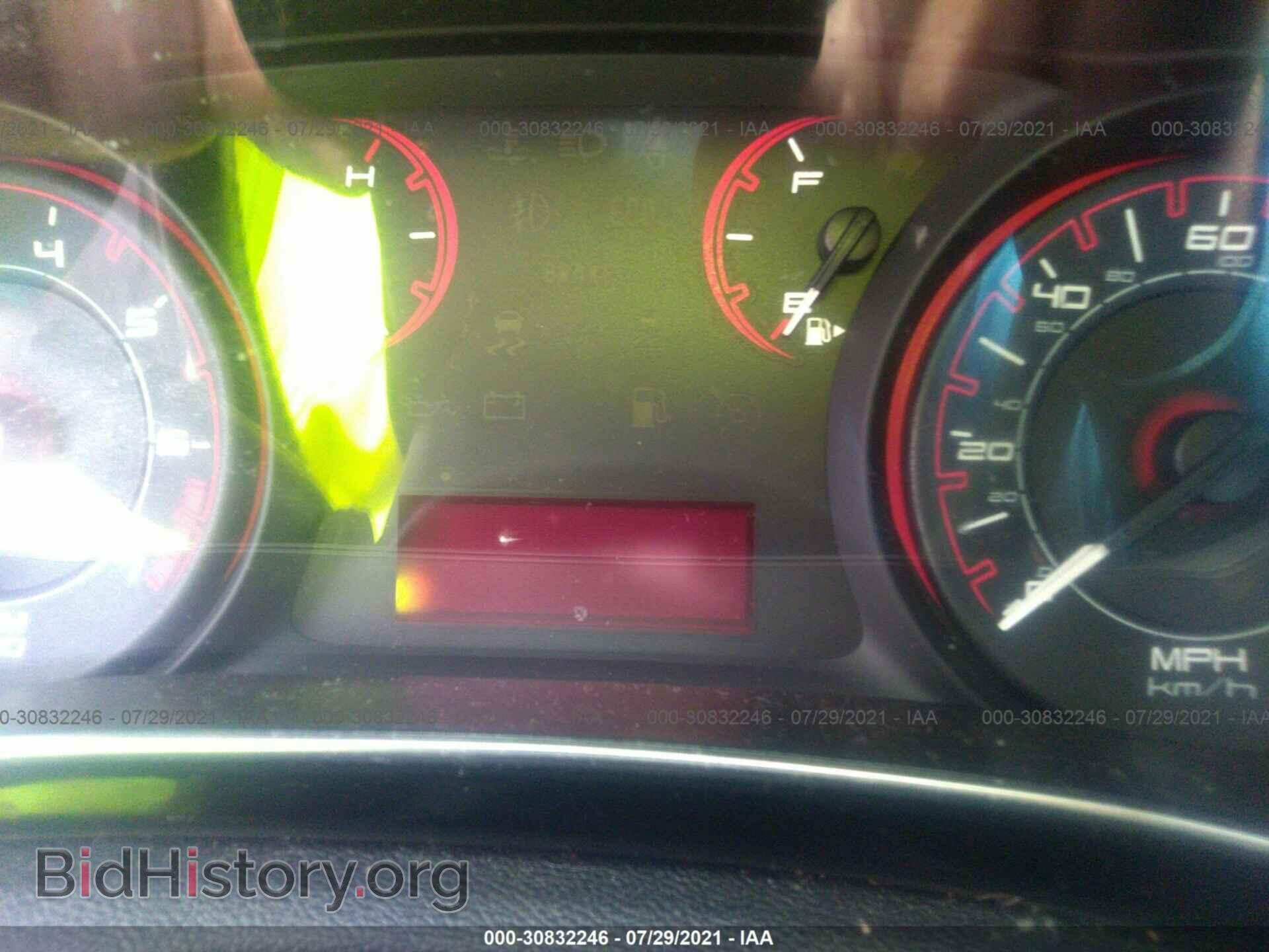 2013 DODGE DART - VIN: 1C3CDFBH3DD153899 - Photo 7