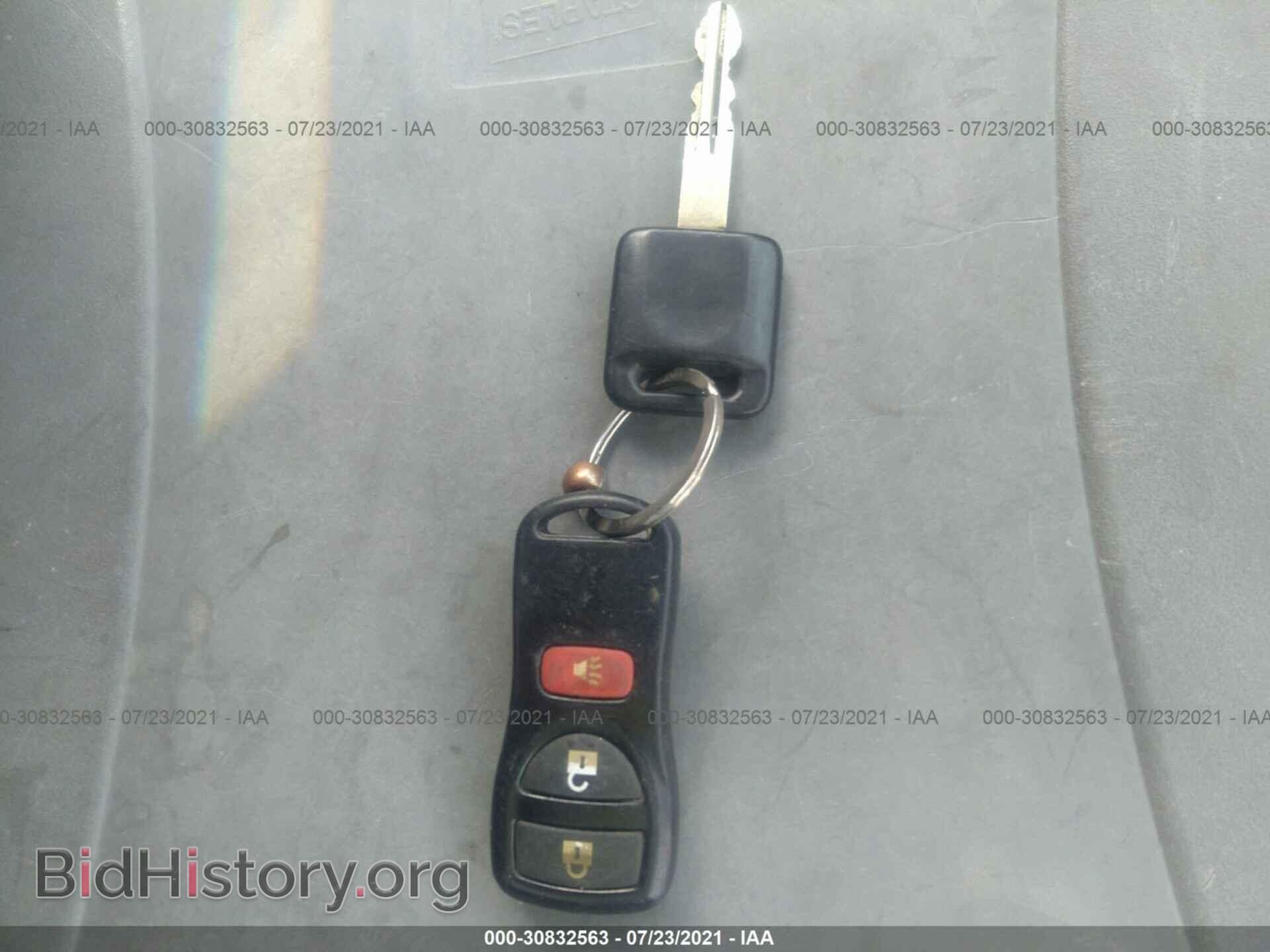 2015 NISSAN VERSA NOTE - VIN: 3N1CE2CP6FL403384 - Фото 11