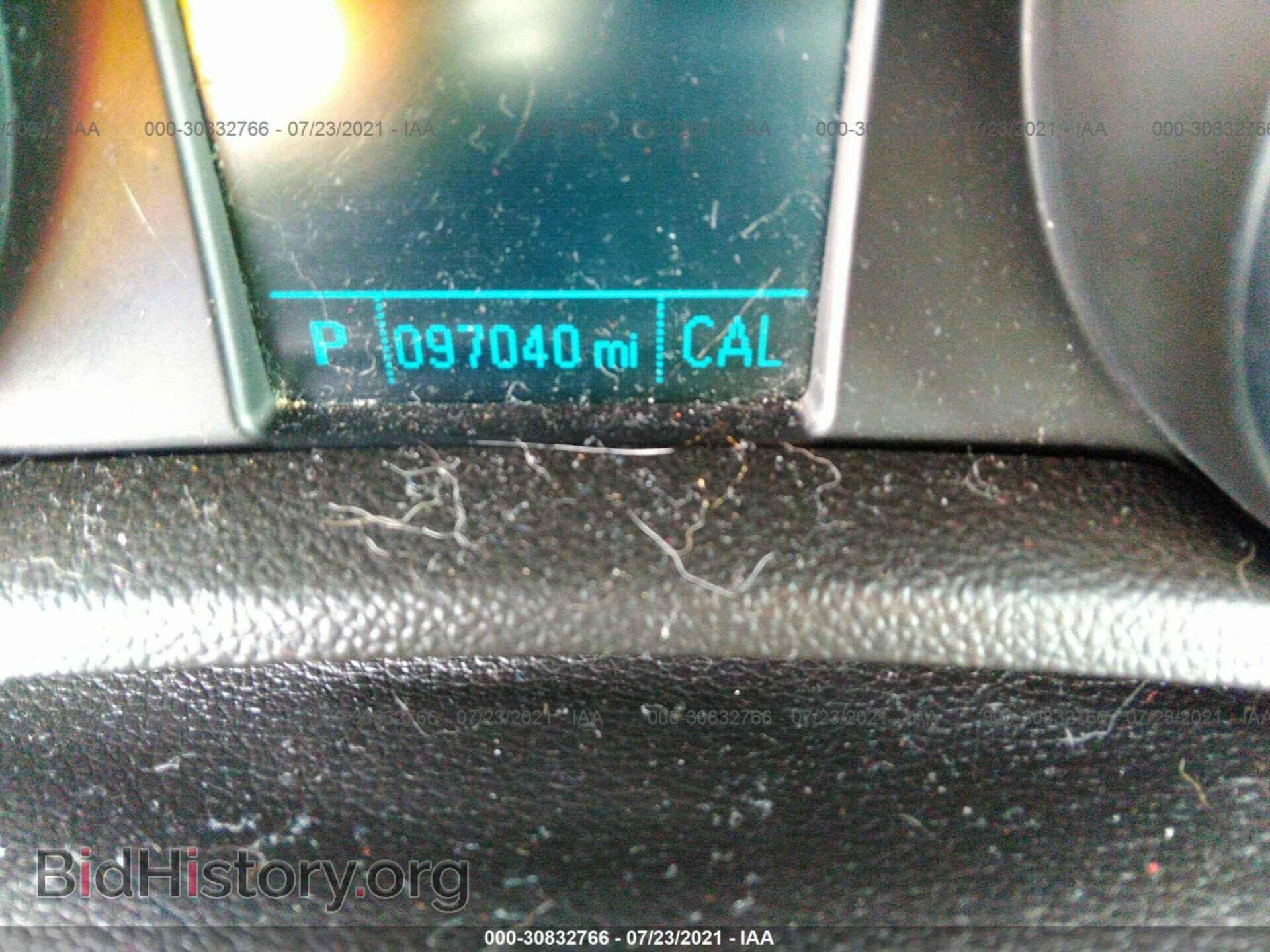 2014 BUICK ENCORE - VIN: KL4CJBSB2EB711001 - Photo 7