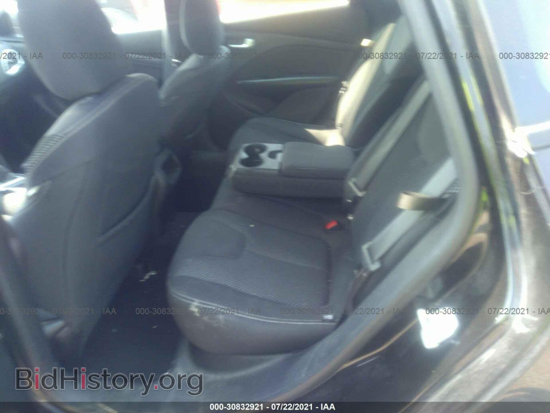 2015 DODGE DART - VIN: 1C3CDFBB2FD420951 - Фото 8
