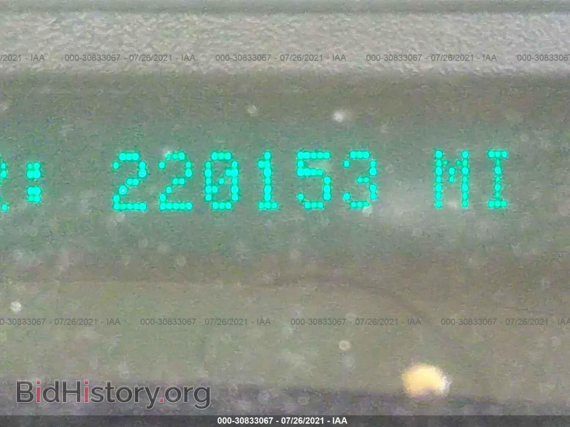 2009 SAAB 9-7X - VIN: 5S3ET13S992801683 - Фото 7