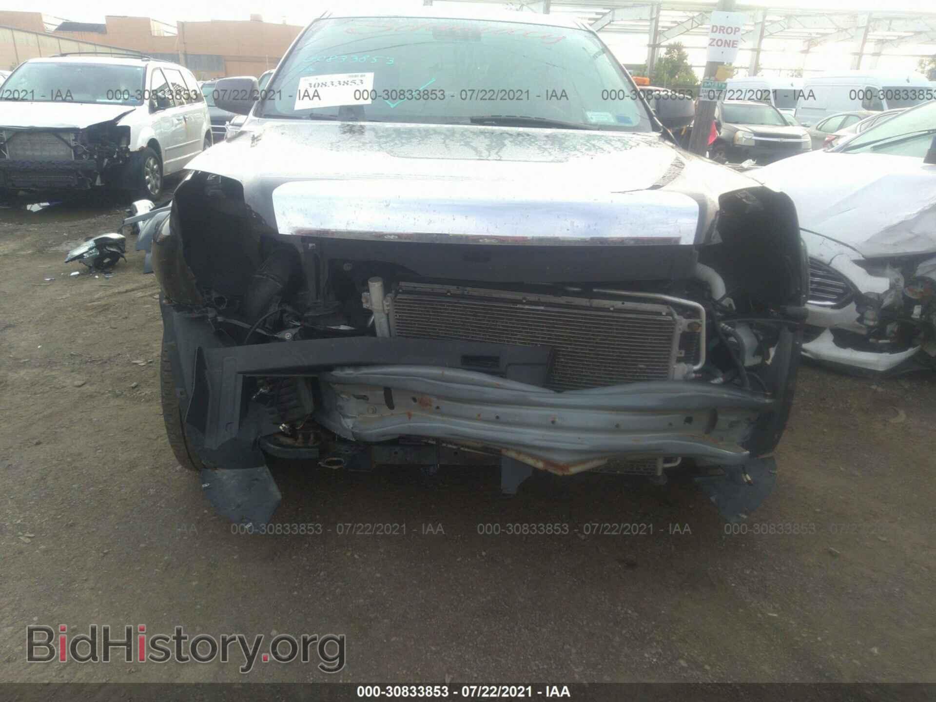 2015 GMC TERRAIN - VIN: 2GKALMEK5F6261500 - Фото 6