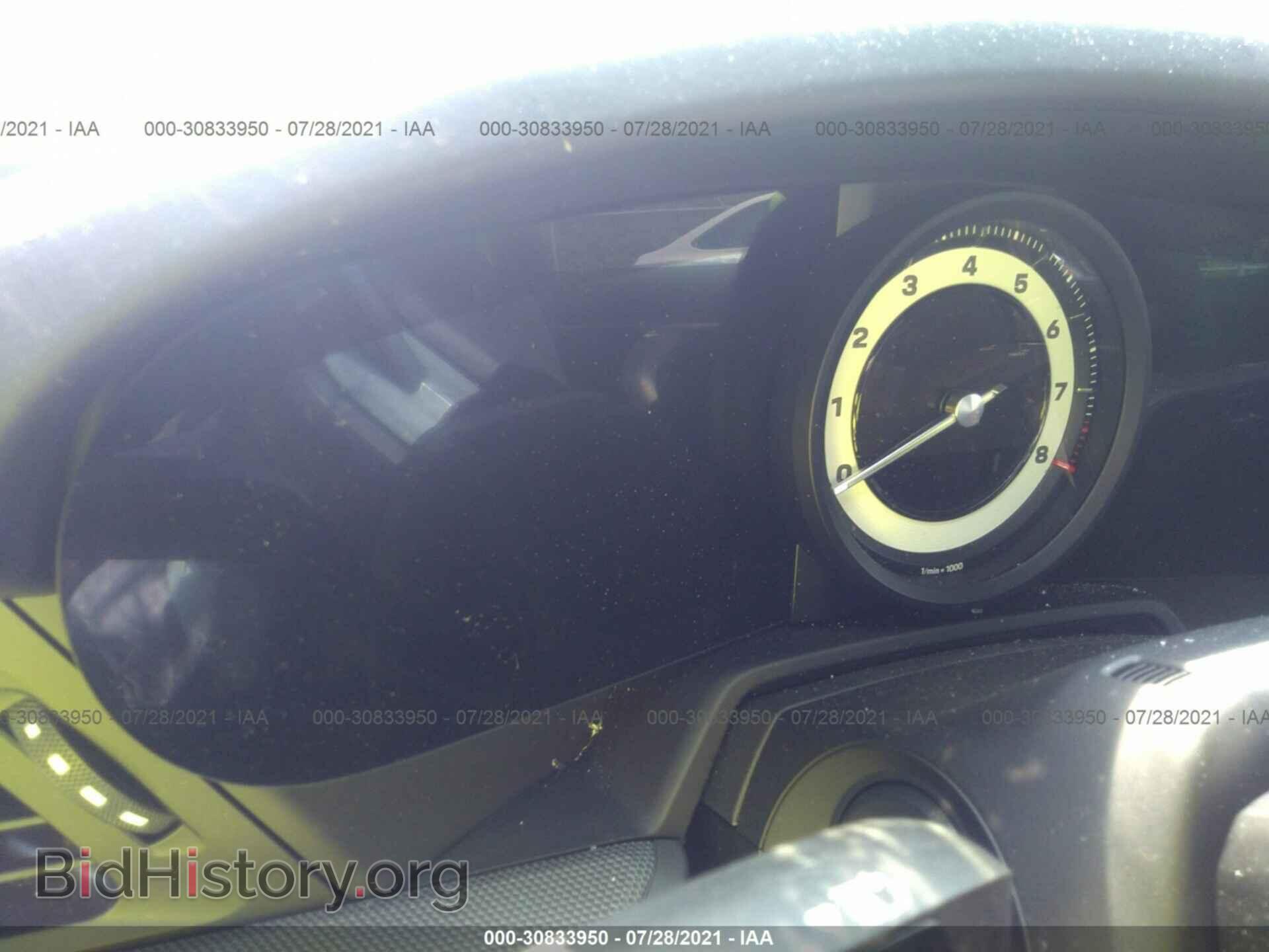 2020 PORSCHE 911 - VIN: WP0AB2A93LS225433 - Фото 7