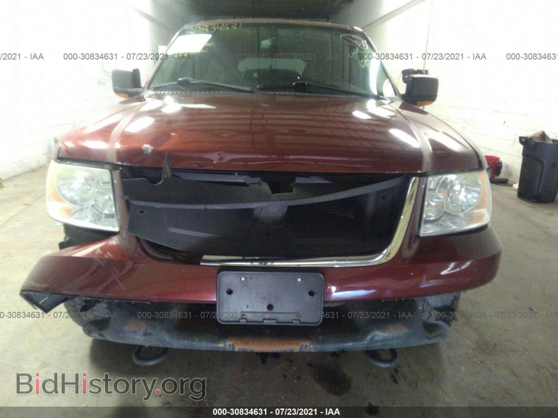 2006 FORD EXPEDITION - VIN: 1FMFU18556LA41778 - Фото 6