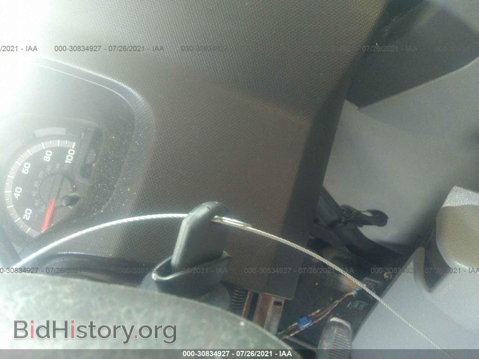 2011 FORD ECONOLINE CARGO VAN - VIN: 1FTNE2EW4BDB01828 - Photo 11
