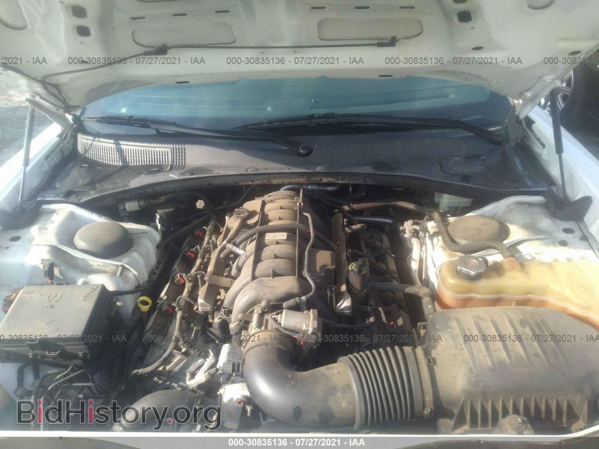 2014 DODGE CHARGER - VIN: 2C3CDXAT0EH146649 - Фото 10